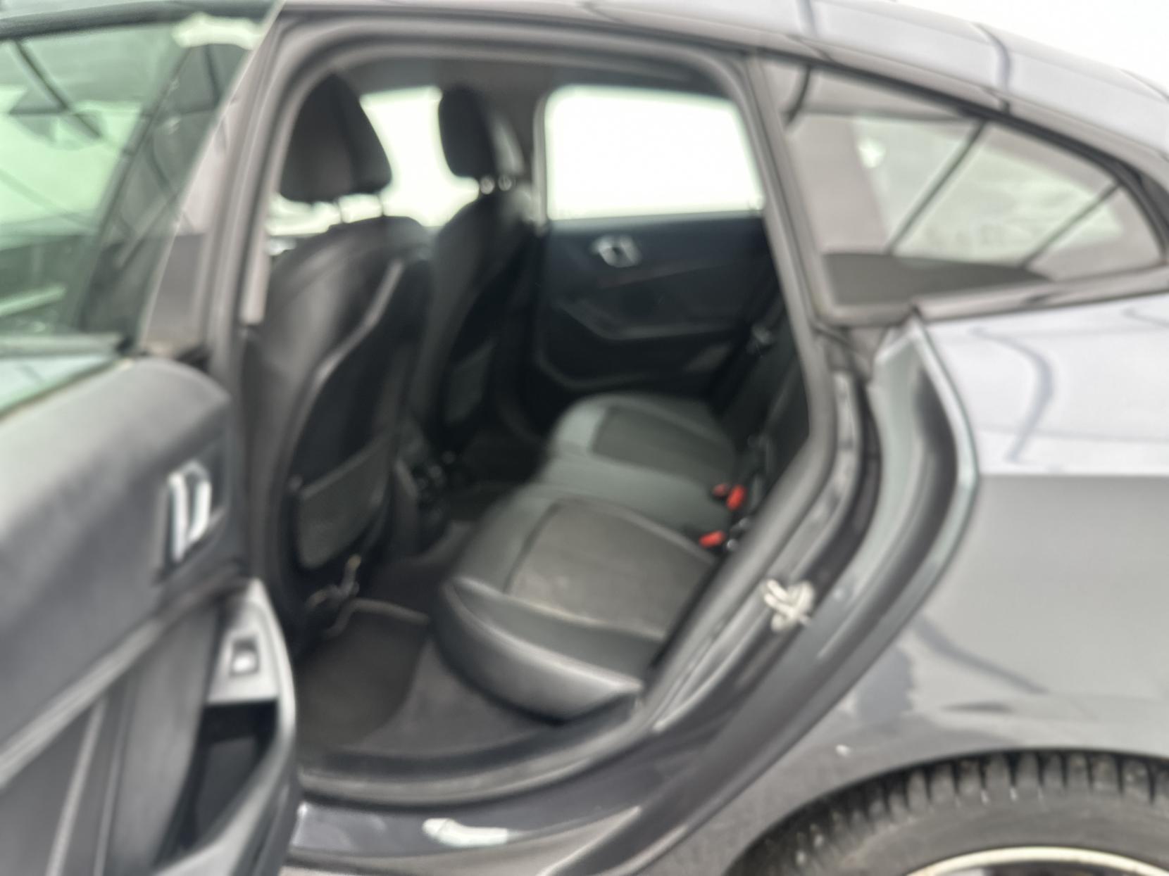 BMW 2 Series Gran Coupe 1.5 218i Sport (LCP) Saloon 4dr Petrol DCT Euro 6 (s/s) (136 ps)