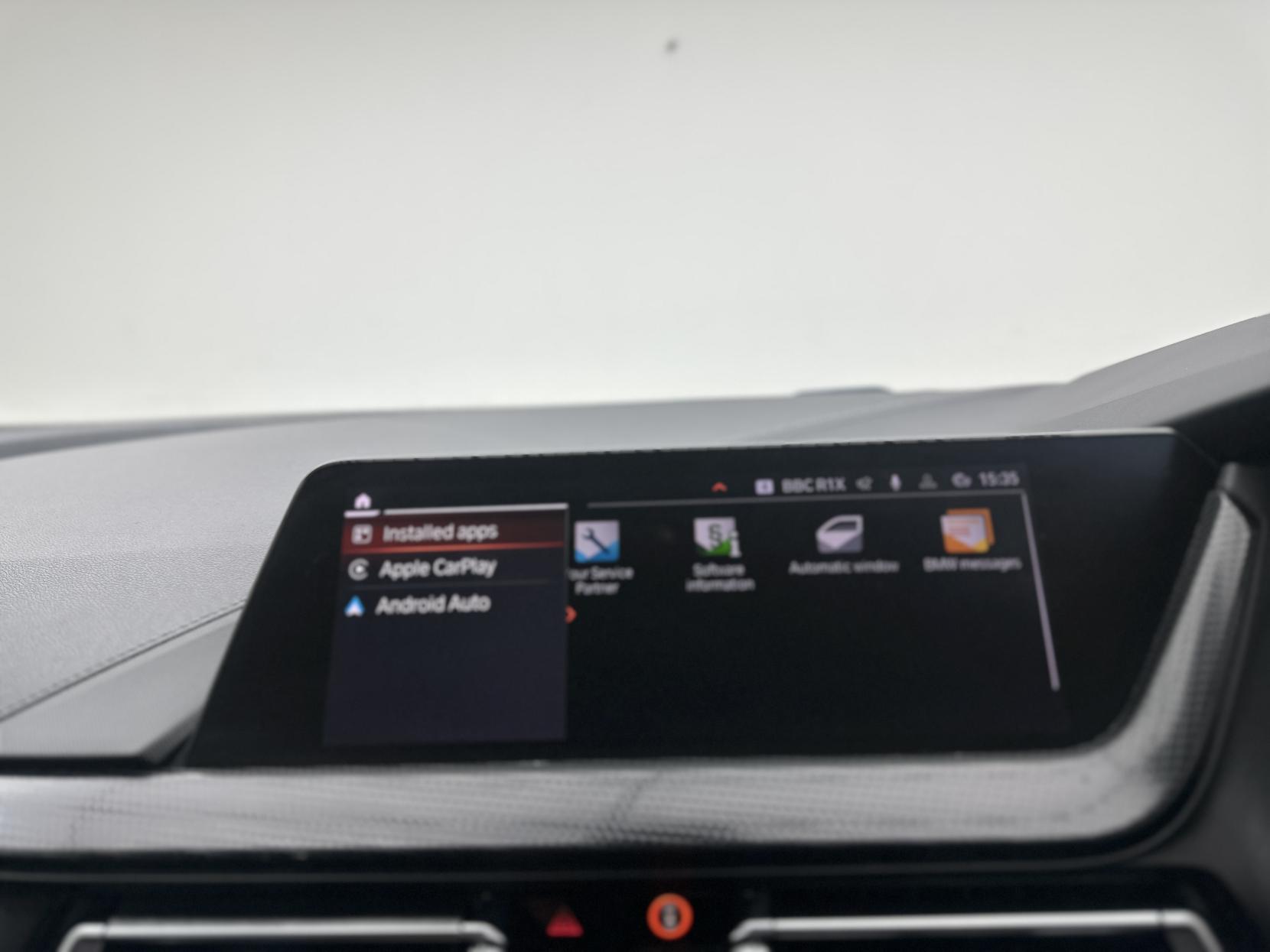 BMW 2 Series Gran Coupe 1.5 218i Sport (LCP) Saloon 4dr Petrol DCT Euro 6 (s/s) (136 ps)