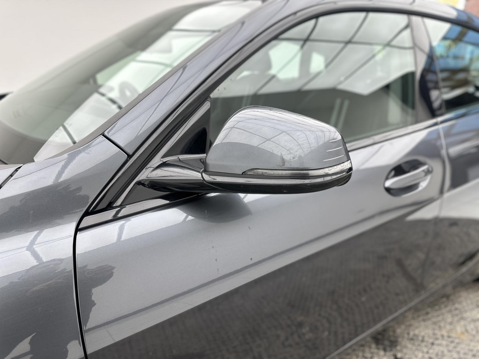 BMW 2 Series Gran Coupe 1.5 218i Sport (LCP) Saloon 4dr Petrol DCT Euro 6 (s/s) (136 ps)