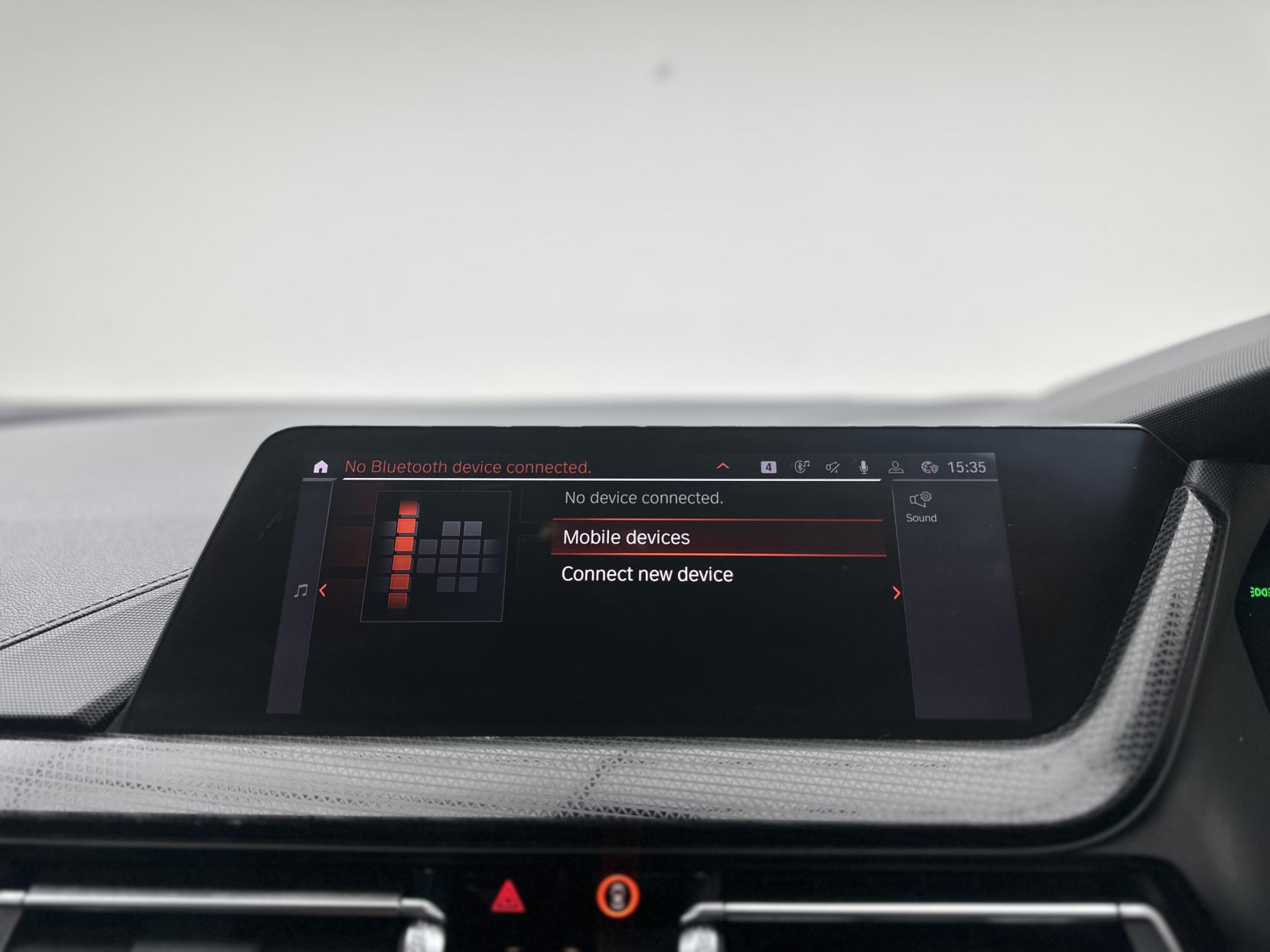 BMW 2 Series Gran Coupe 1.5 218i Sport (LCP) Saloon 4dr Petrol DCT Euro 6 (s/s) (136 ps)