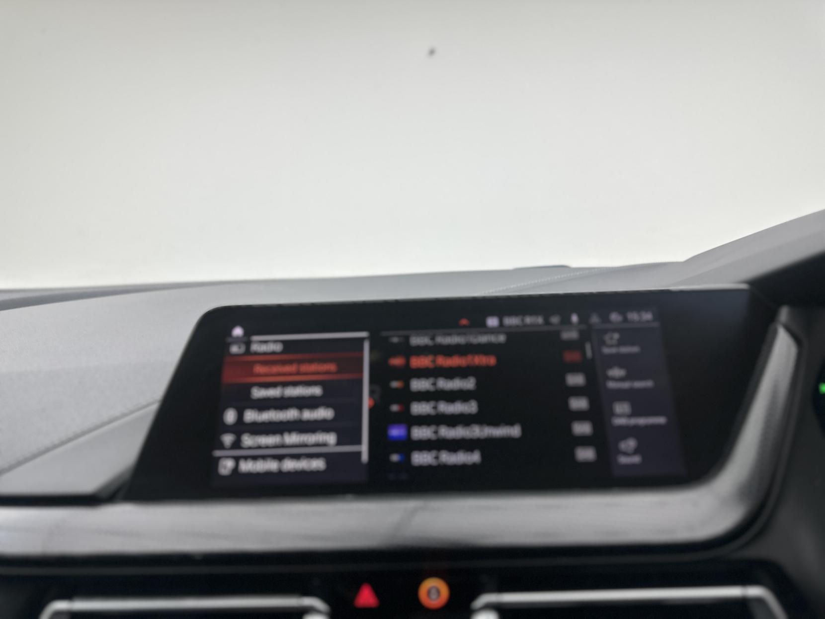 BMW 2 Series Gran Coupe 1.5 218i Sport (LCP) Saloon 4dr Petrol DCT Euro 6 (s/s) (136 ps)