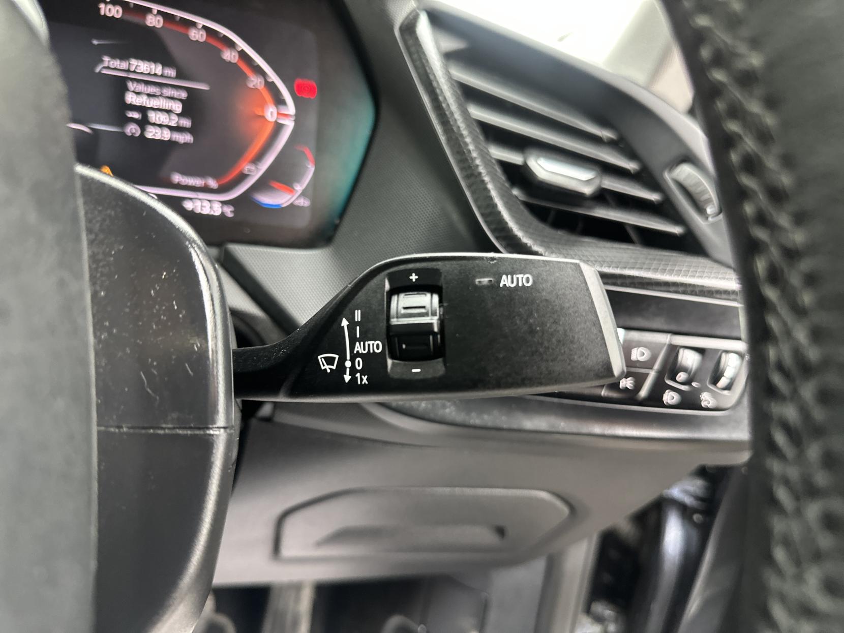 BMW 2 Series Gran Coupe 1.5 218i Sport (LCP) Saloon 4dr Petrol DCT Euro 6 (s/s) (136 ps)