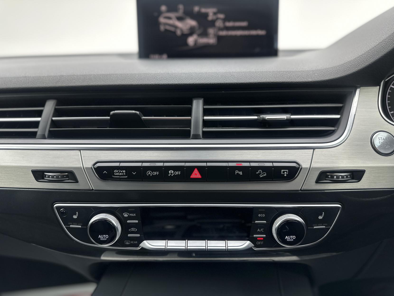 Audi Q7 3.0 TDI V6 S line SUV 5dr Diesel Tiptronic quattro Euro 6 (s/s) (218 ps)