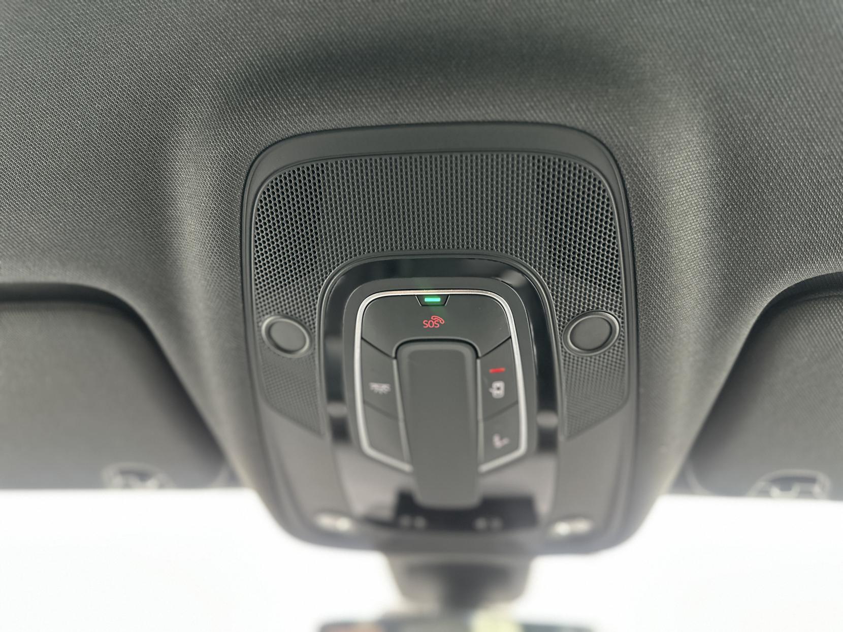 Audi Q7 3.0 TDI V6 S line SUV 5dr Diesel Tiptronic quattro Euro 6 (s/s) (218 ps)