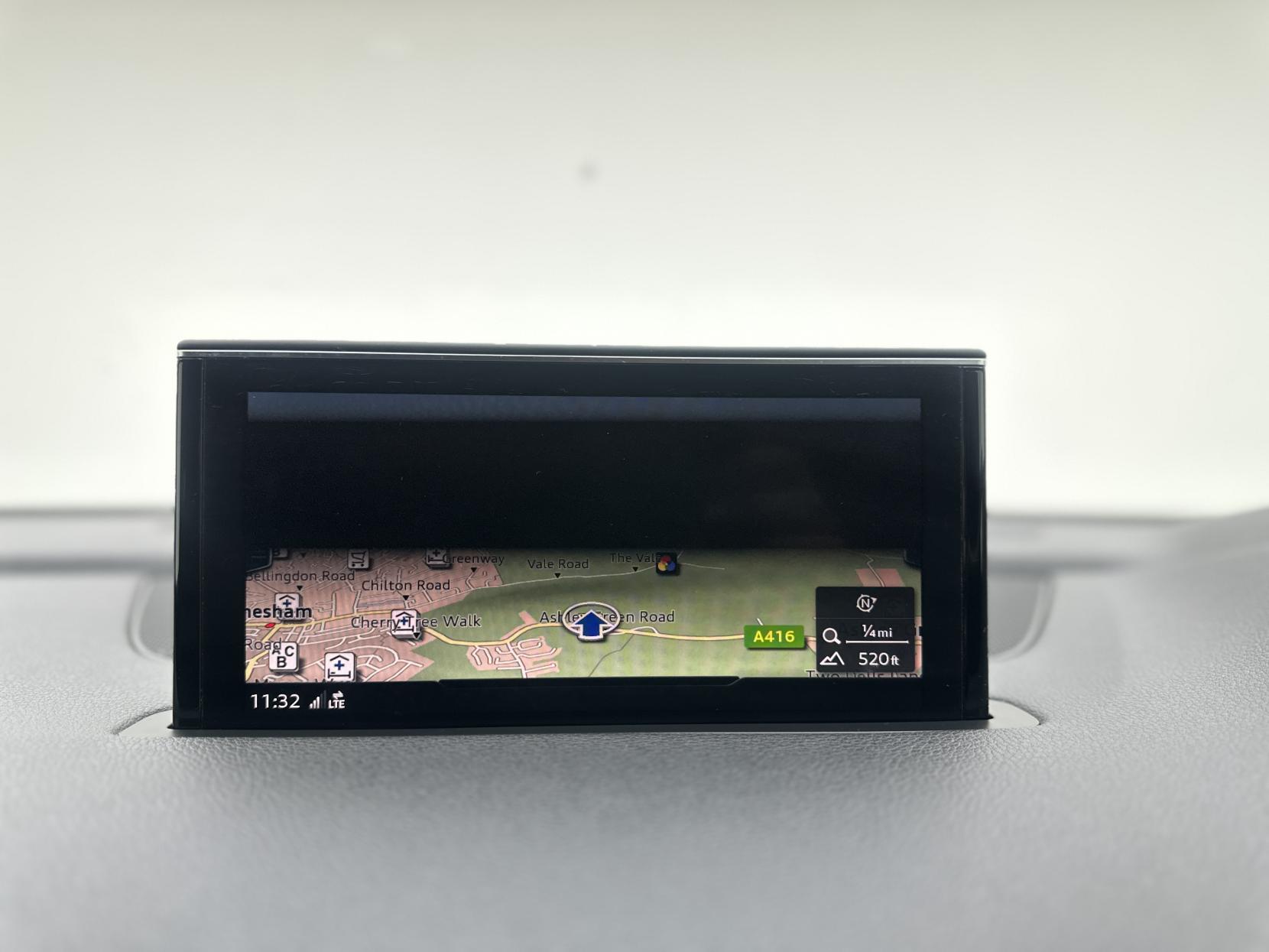 Audi Q7 3.0 TDI V6 S line SUV 5dr Diesel Tiptronic quattro Euro 6 (s/s) (218 ps)