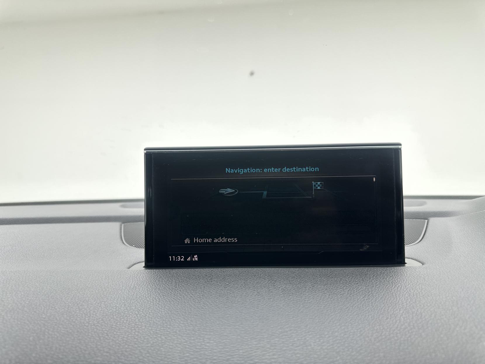 Audi Q7 3.0 TDI V6 S line SUV 5dr Diesel Tiptronic quattro Euro 6 (s/s) (218 ps)