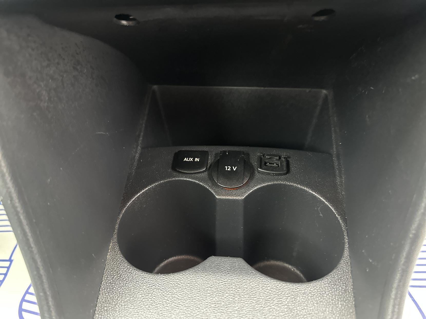 Volkswagen Polo 1.2 TSI BlueMotion Tech SE Hatchback 5dr Petrol Manual Euro 6 (s/s) (90 ps)