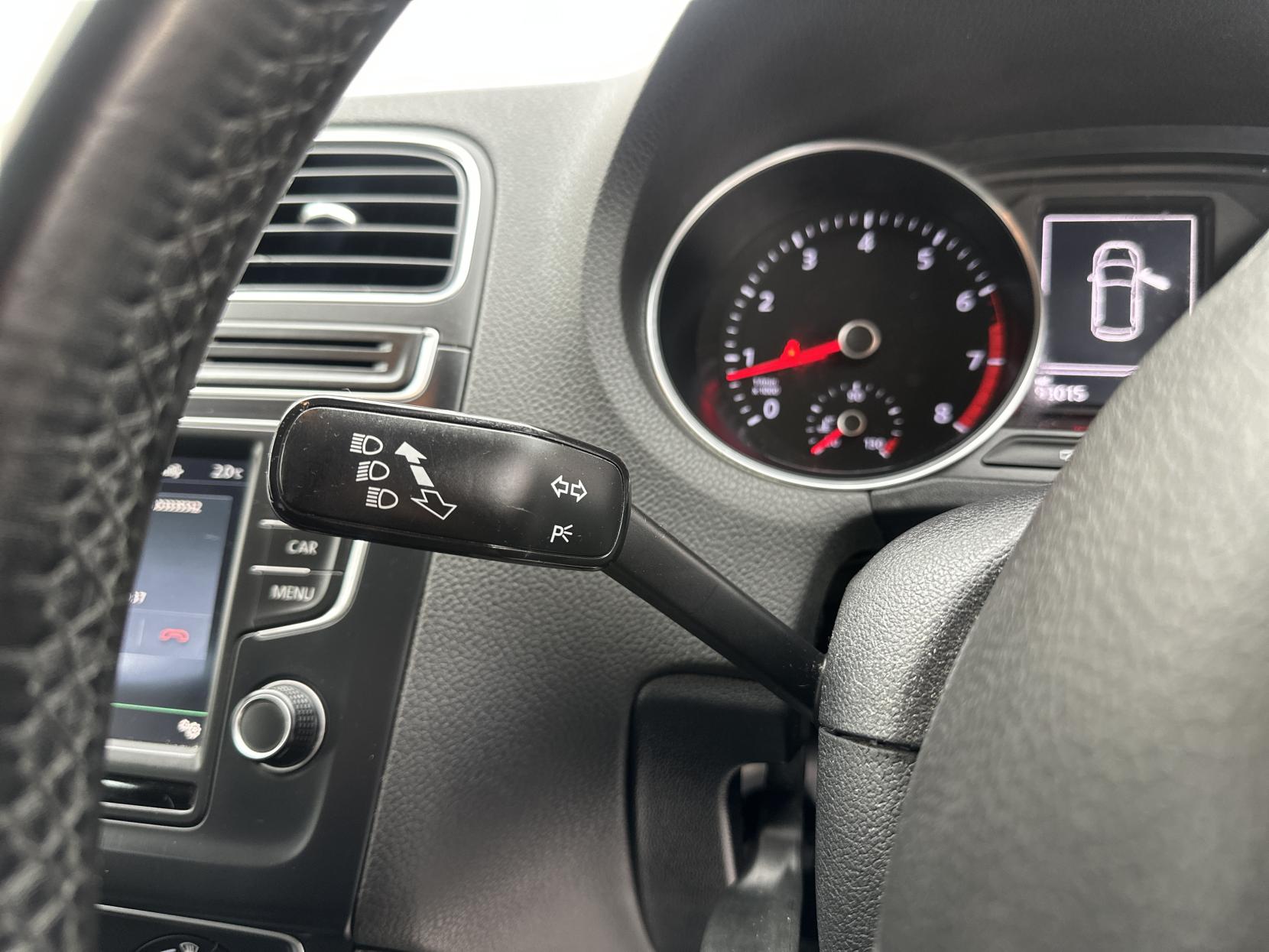 Volkswagen Polo 1.2 TSI BlueMotion Tech SE Hatchback 5dr Petrol Manual Euro 6 (s/s) (90 ps)