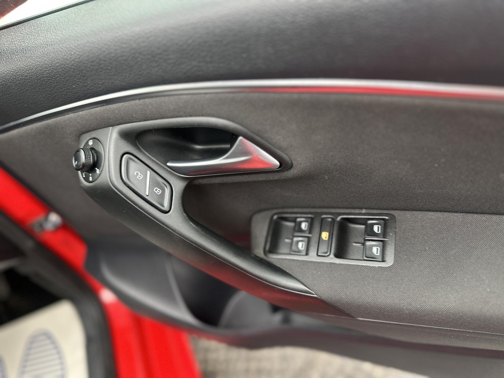 Volkswagen Polo 1.2 TSI BlueMotion Tech SE Hatchback 5dr Petrol Manual Euro 6 (s/s) (90 ps)