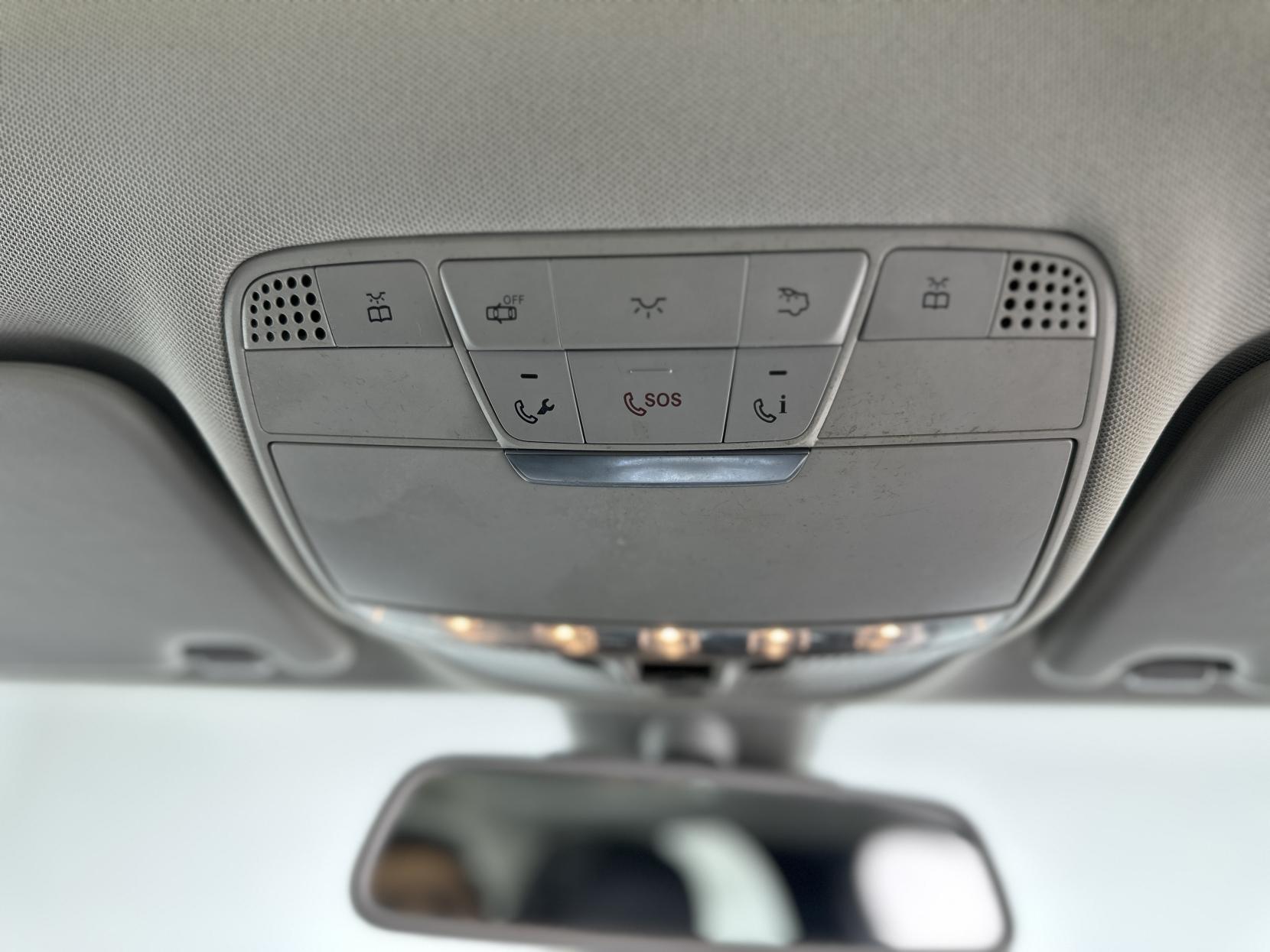 Mercedes-Benz C Class 2.0 C350e 6.4kWh Sport (Premium) Saloon 4dr Petrol Plug-in Hybrid G-Tronic+ Euro 6 (s/s) (293 ps)