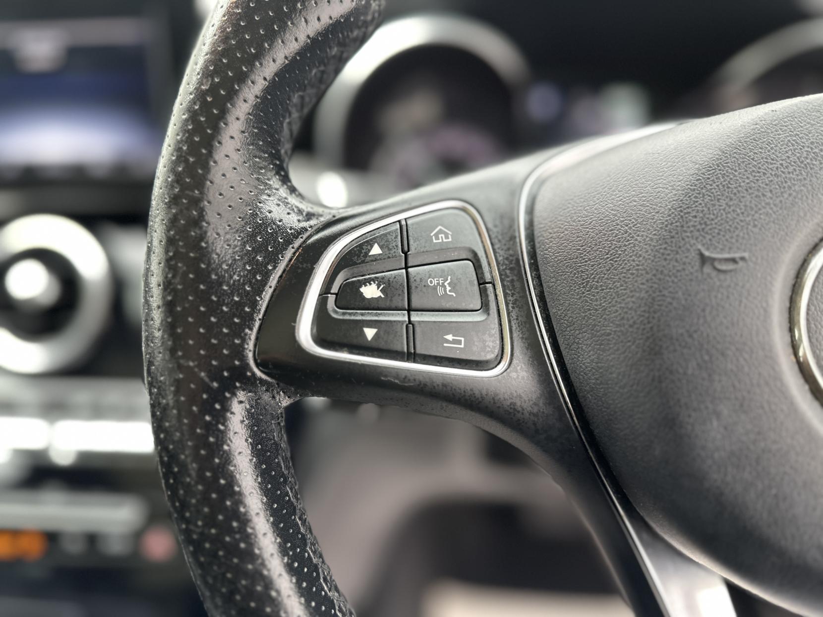 Mercedes-Benz C Class 2.0 C350e 6.4kWh Sport (Premium) Saloon 4dr Petrol Plug-in Hybrid G-Tronic+ Euro 6 (s/s) (293 ps)