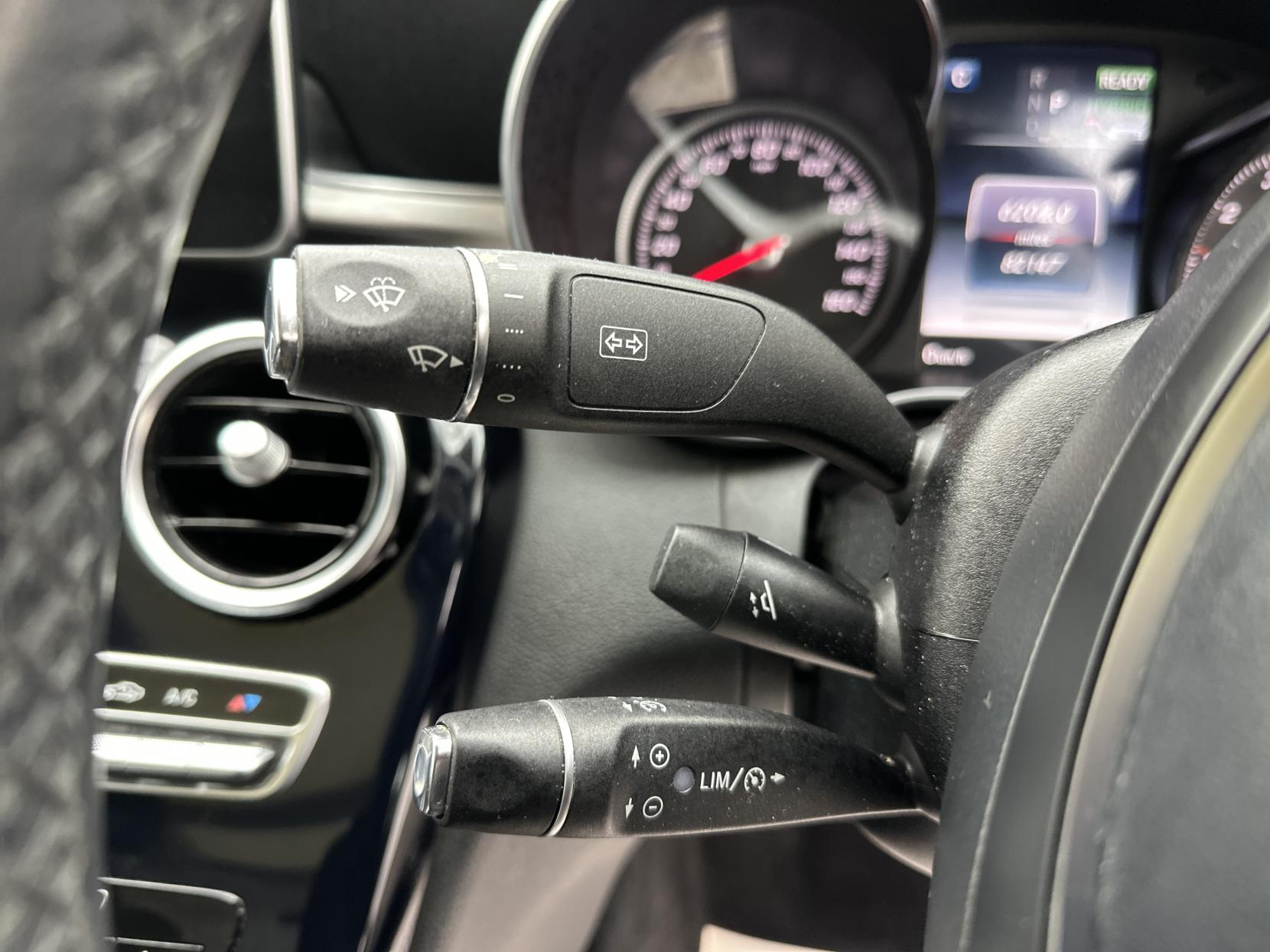 Mercedes-Benz C Class 2.0 C350e 6.4kWh Sport (Premium) Saloon 4dr Petrol Plug-in Hybrid G-Tronic+ Euro 6 (s/s) (293 ps)