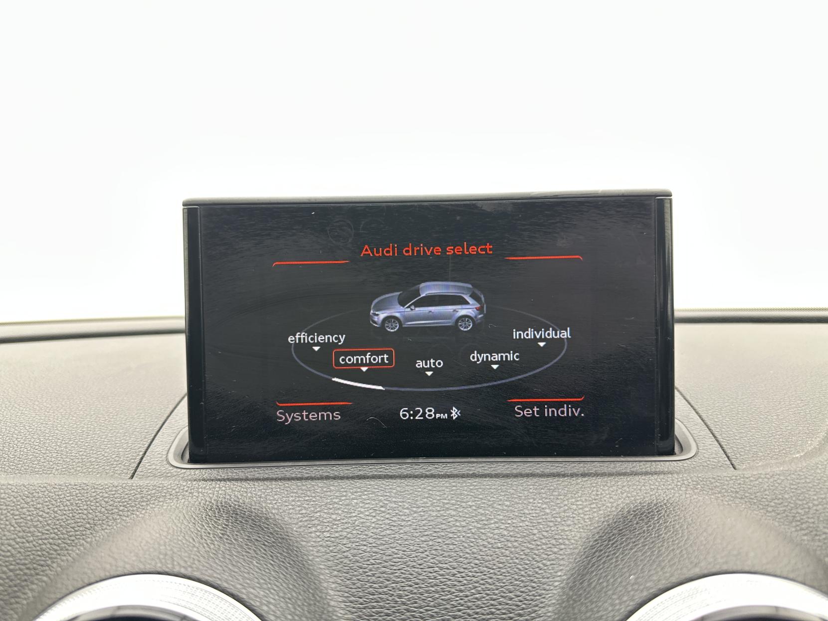 Audi A3 1.6 TDI S line Sportback 5dr Diesel Manual Euro 6 (s/s) (110 ps)