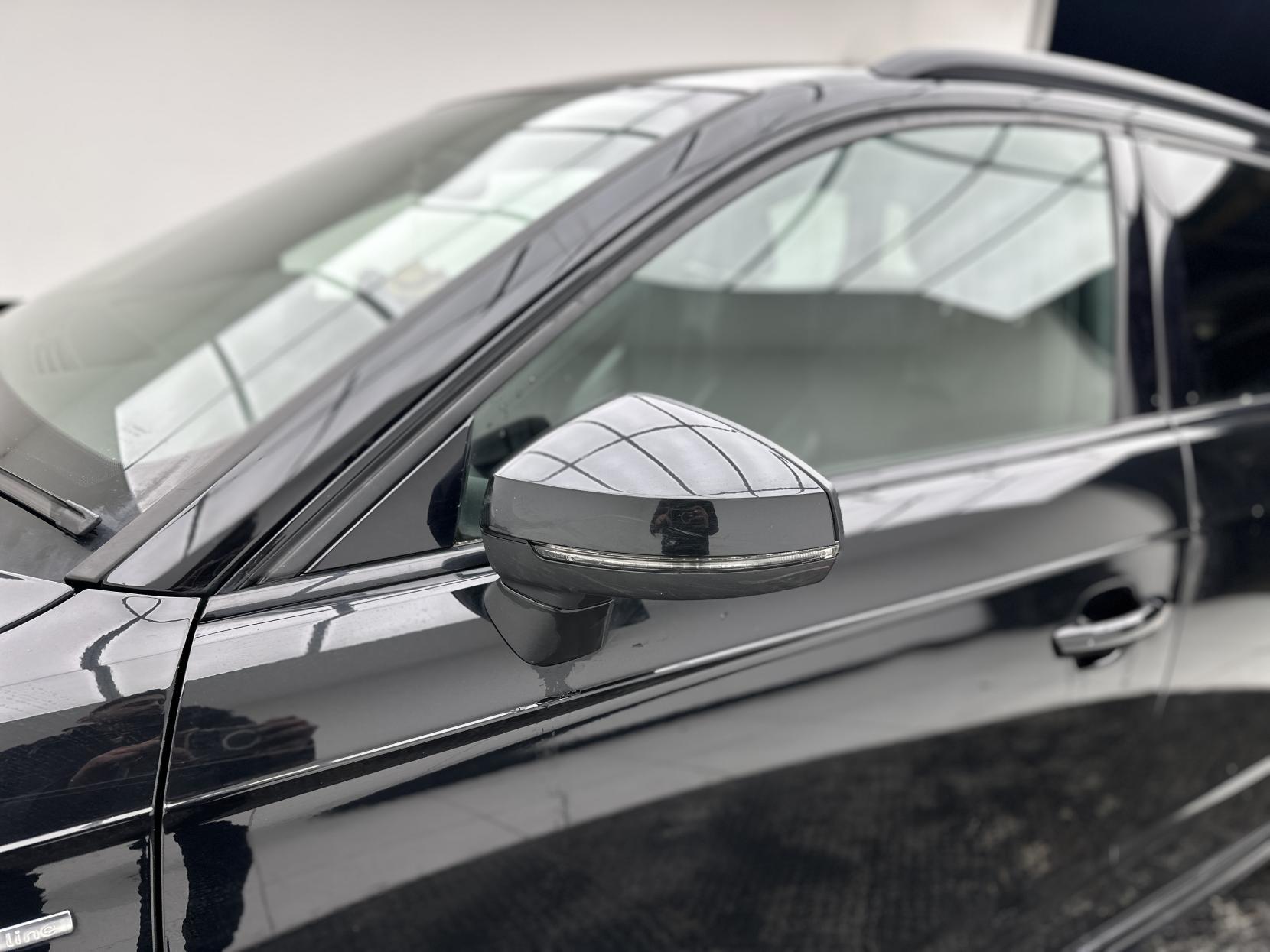 Audi A3 1.6 TDI S line Sportback 5dr Diesel Manual Euro 6 (s/s) (110 ps)