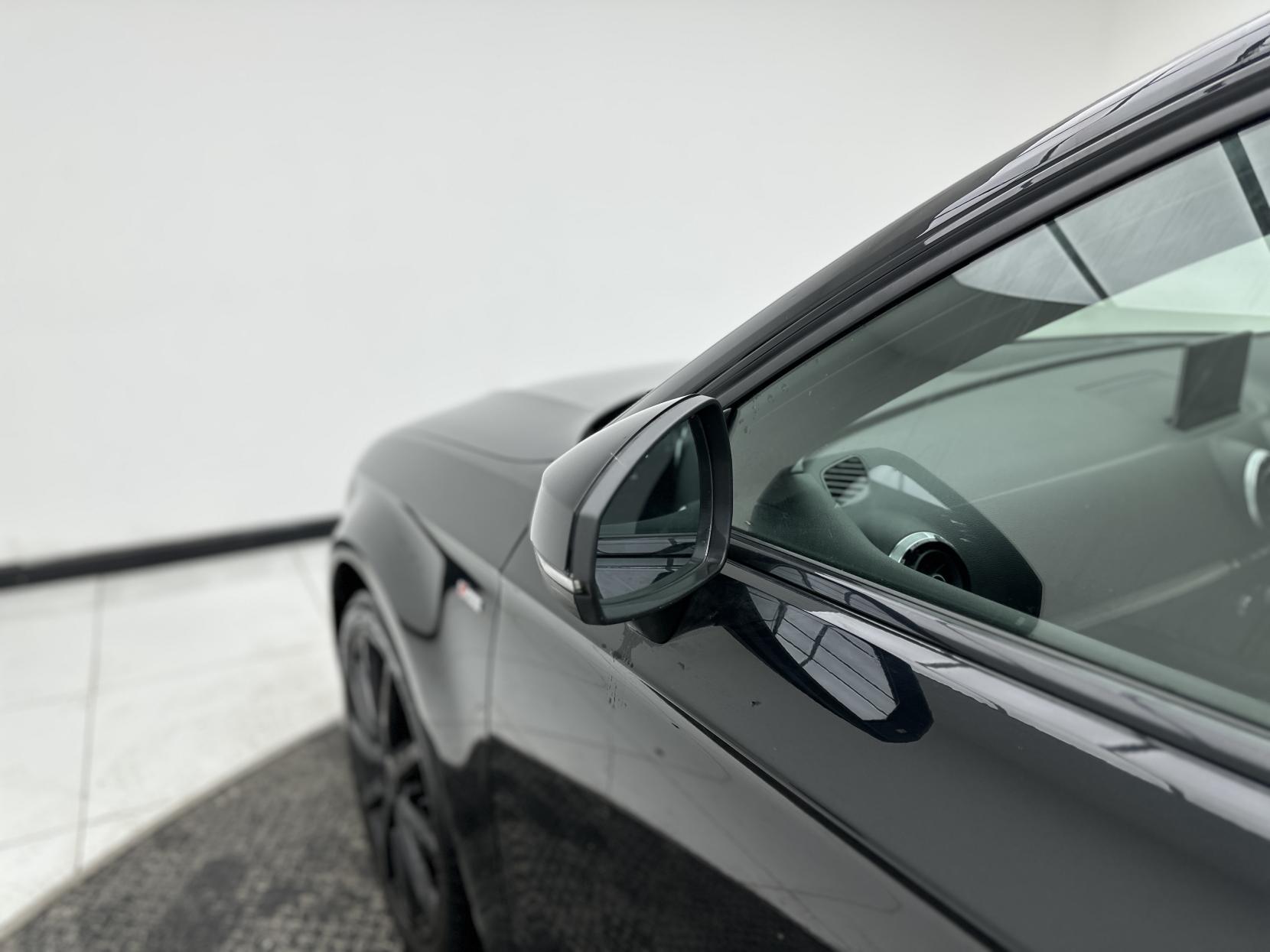 Audi A3 1.6 TDI S line Sportback 5dr Diesel Manual Euro 6 (s/s) (110 ps)