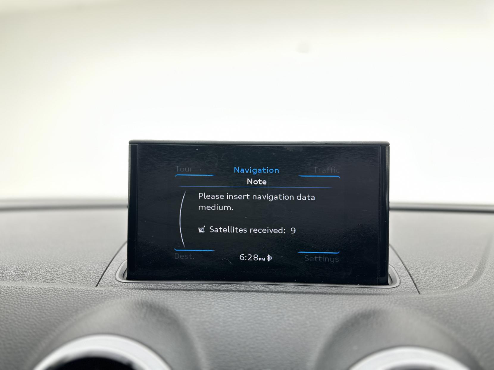 Audi A3 1.6 TDI S line Sportback 5dr Diesel Manual Euro 6 (s/s) (110 ps)