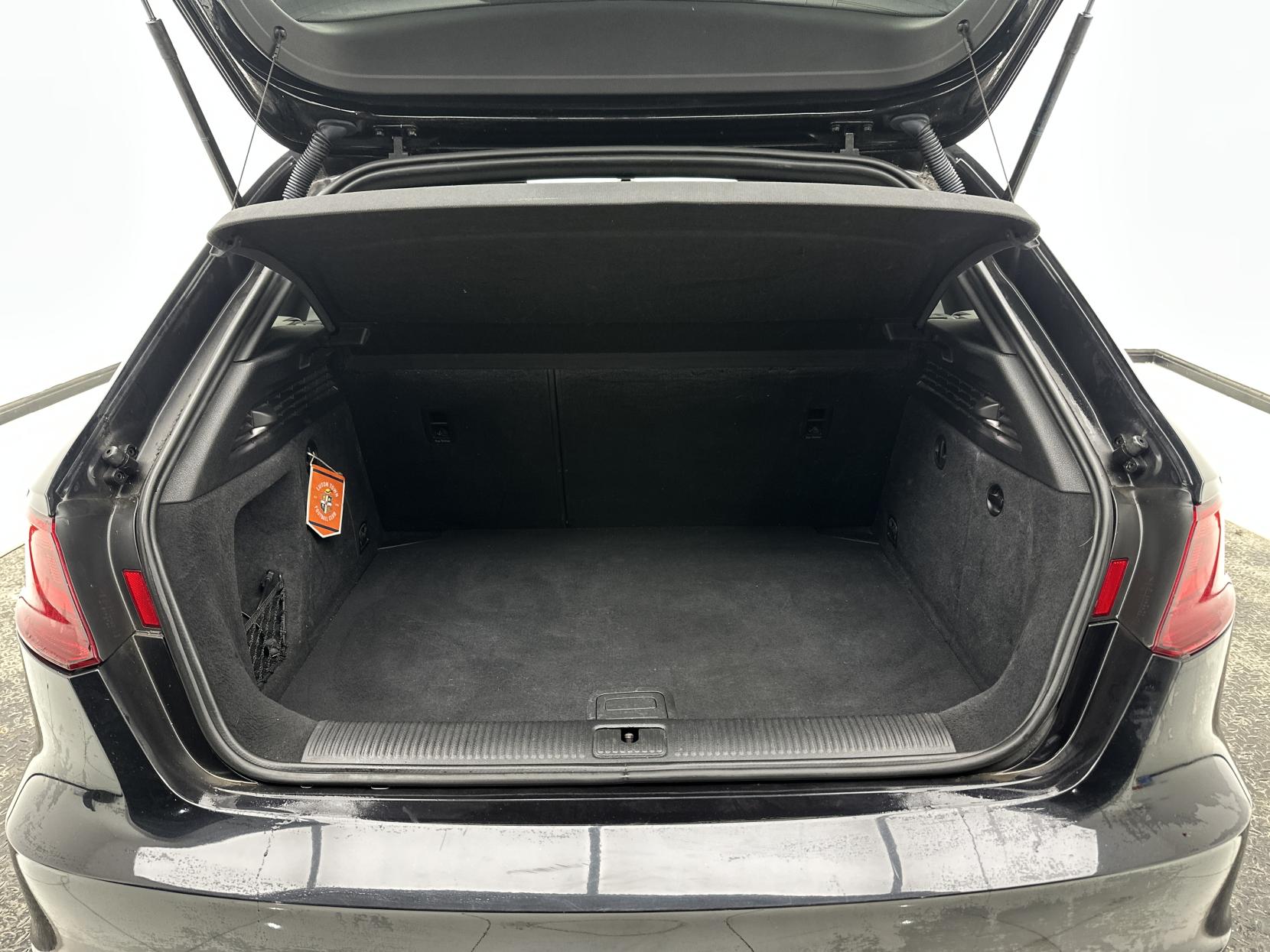 Audi A3 1.6 TDI S line Sportback 5dr Diesel Manual Euro 6 (s/s) (110 ps)