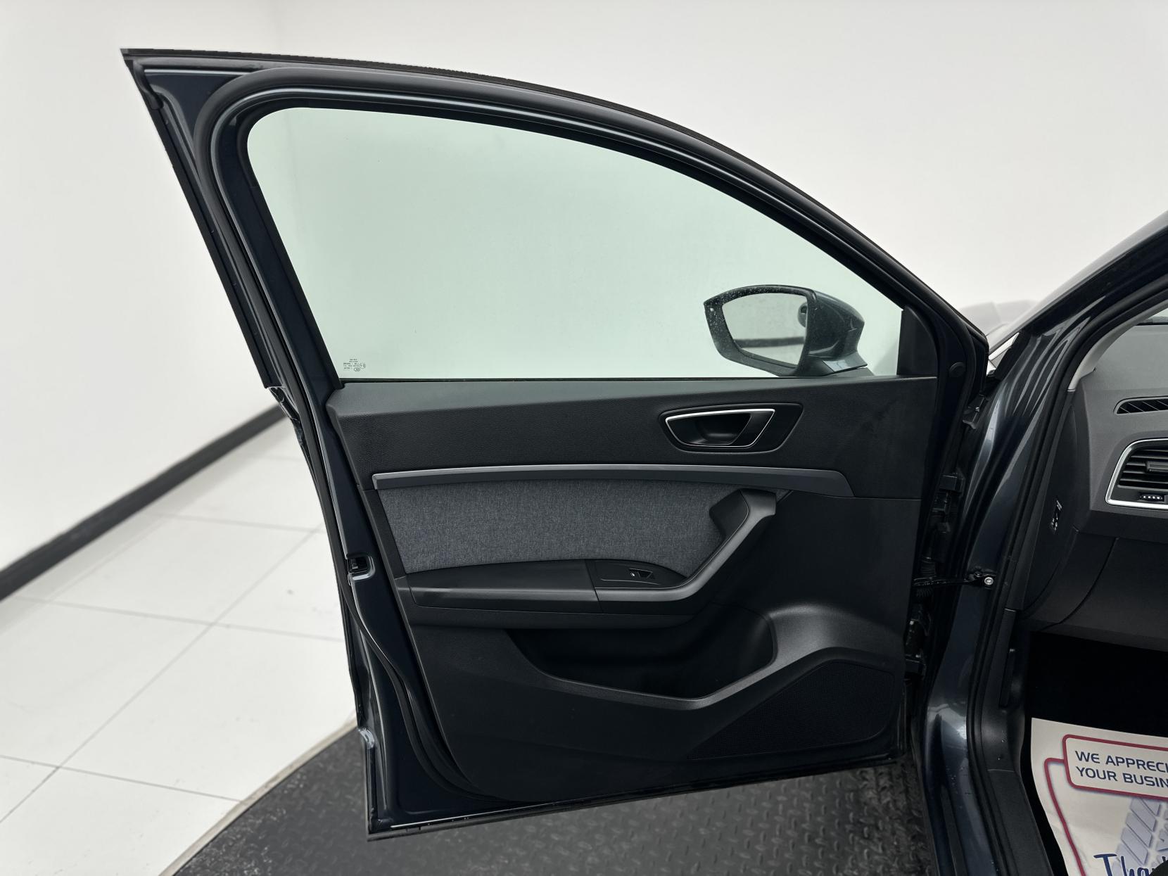 SEAT Ateca 1.5 TSI EVO SE Technology SUV 5dr Petrol DSG Euro 6 (s/s) (150 ps)