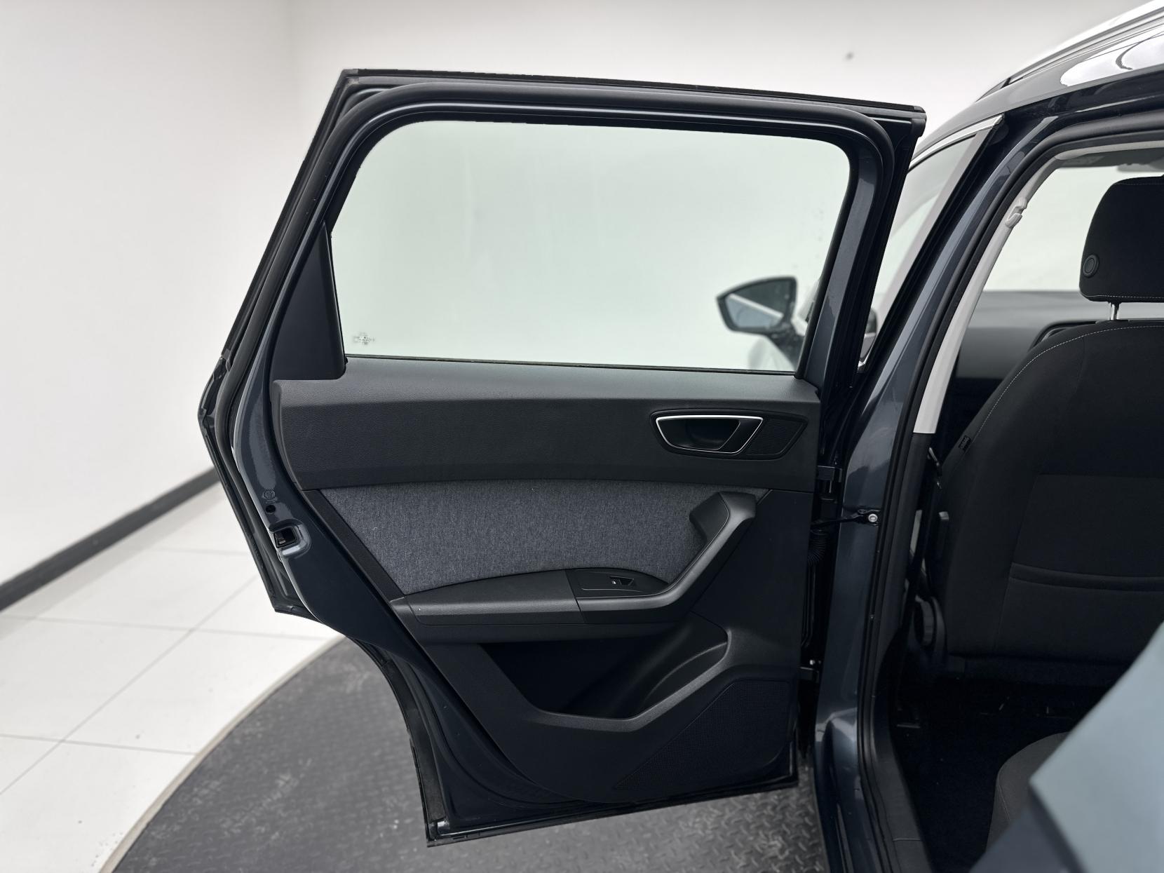 SEAT Ateca 1.5 TSI EVO SE Technology SUV 5dr Petrol DSG Euro 6 (s/s) (150 ps)