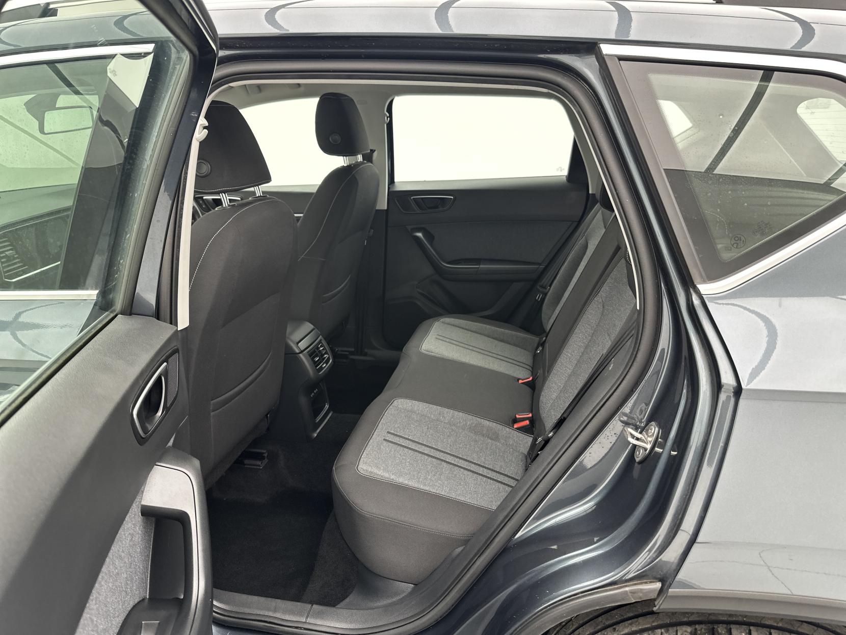 SEAT Ateca 1.5 TSI EVO SE Technology SUV 5dr Petrol DSG Euro 6 (s/s) (150 ps)