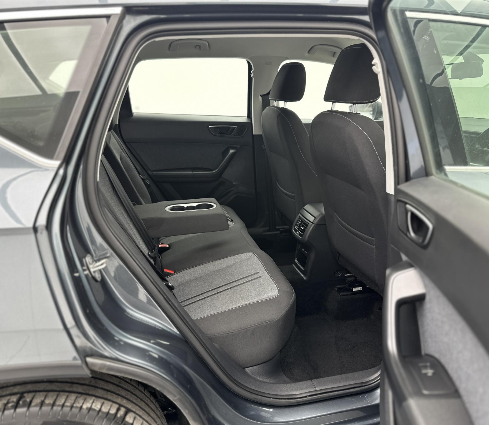 SEAT Ateca 1.5 TSI EVO SE Technology SUV 5dr Petrol DSG Euro 6 (s/s) (150 ps)