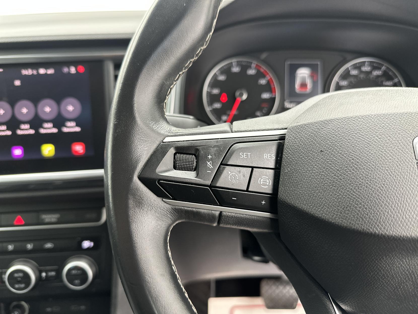 SEAT Ateca 1.5 TSI EVO SE Technology SUV 5dr Petrol DSG Euro 6 (s/s) (150 ps)
