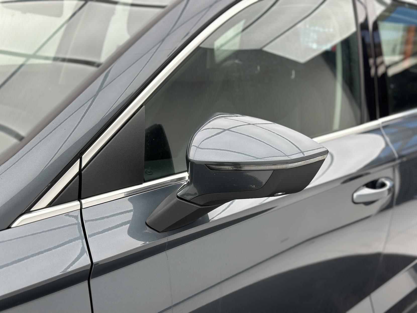 SEAT Ateca 1.5 TSI EVO SE Technology SUV 5dr Petrol DSG Euro 6 (s/s) (150 ps)