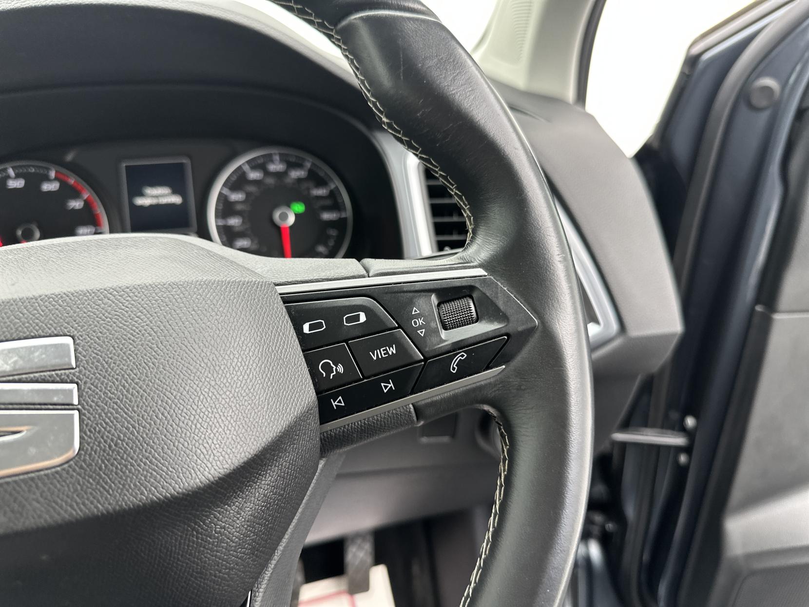 SEAT Ateca 1.5 TSI EVO SE Technology SUV 5dr Petrol DSG Euro 6 (s/s) (150 ps)