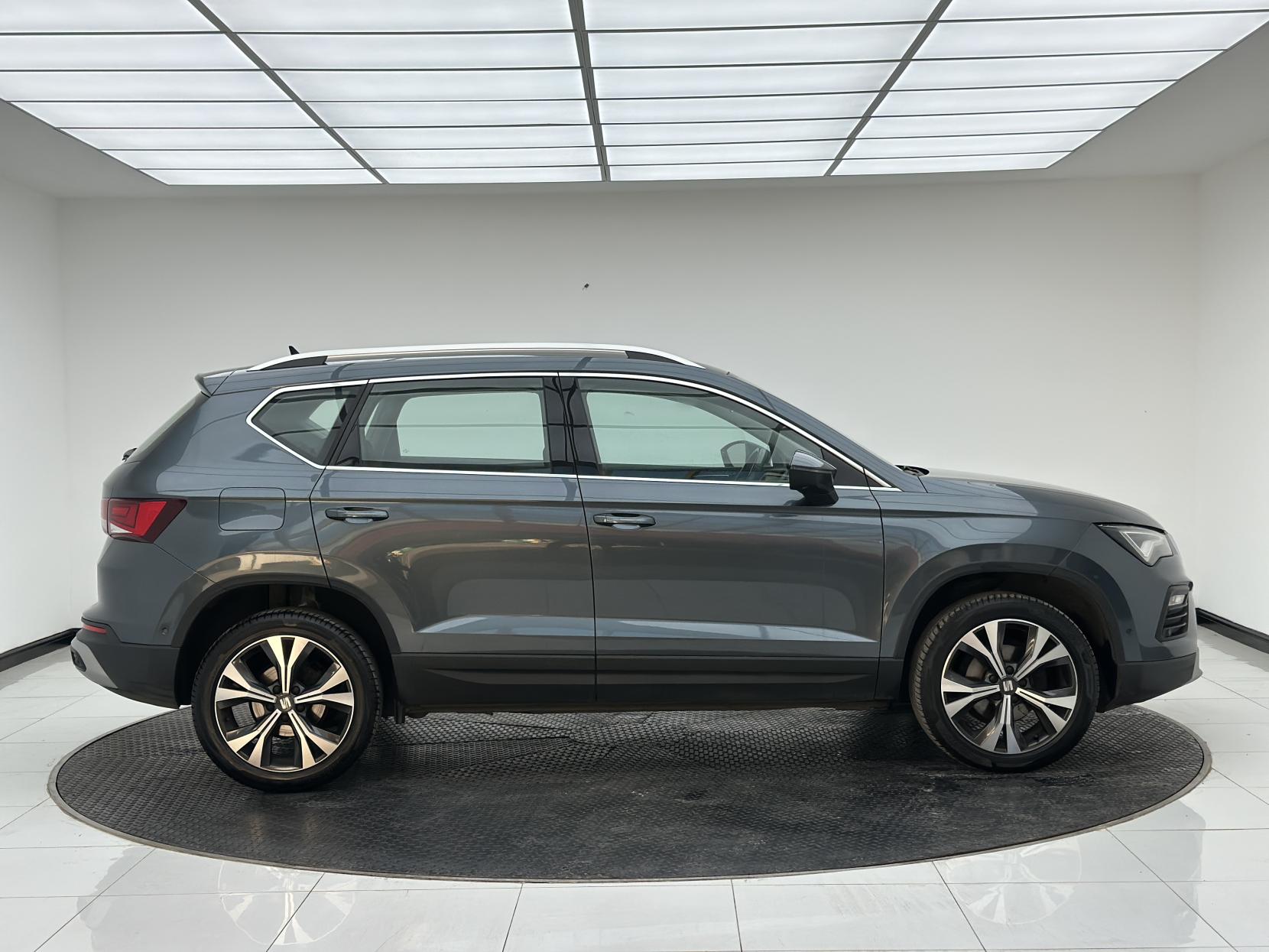 SEAT Ateca 1.5 TSI EVO SE Technology SUV 5dr Petrol DSG Euro 6 (s/s) (150 ps)