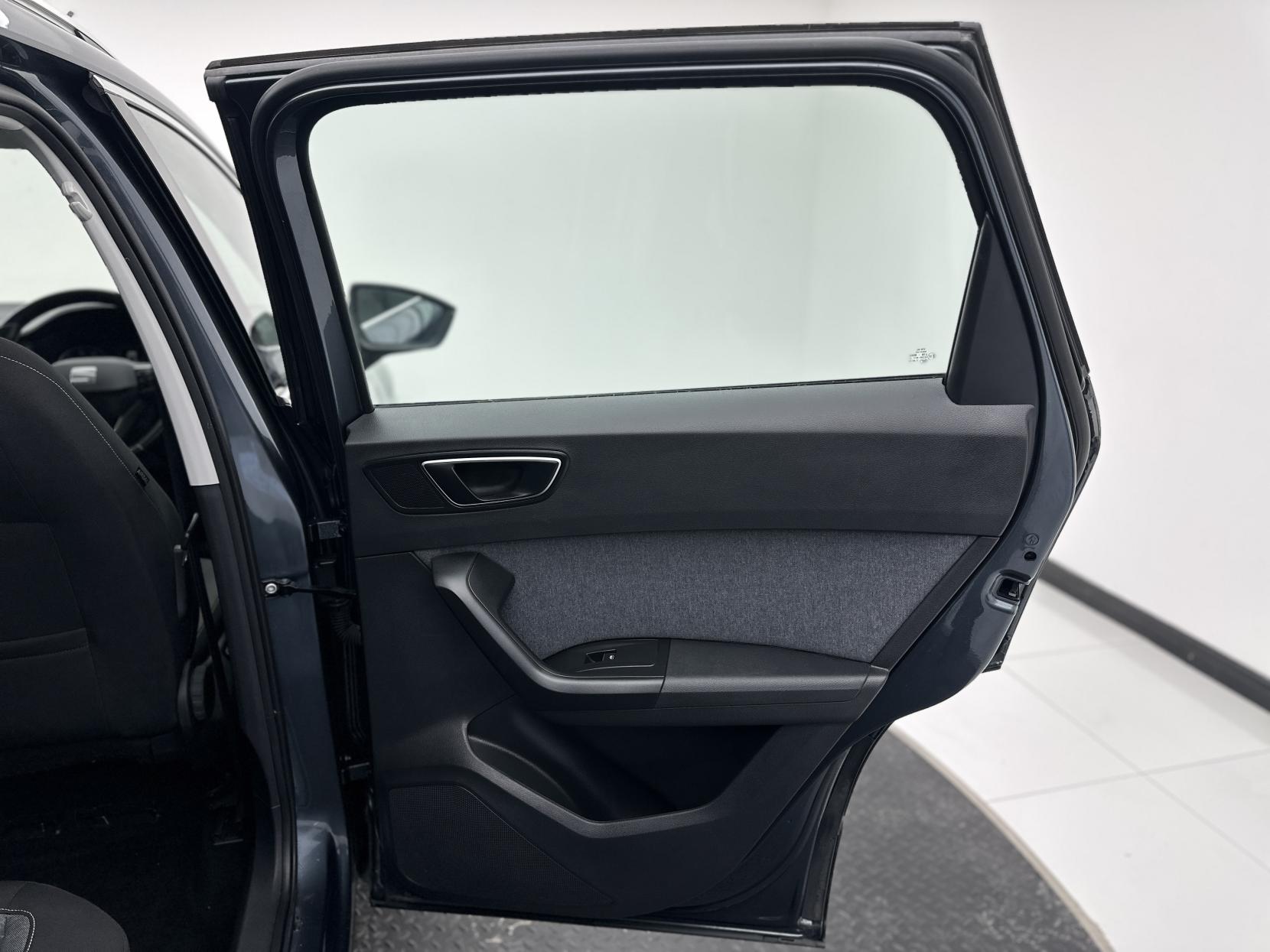 SEAT Ateca 1.5 TSI EVO SE Technology SUV 5dr Petrol DSG Euro 6 (s/s) (150 ps)