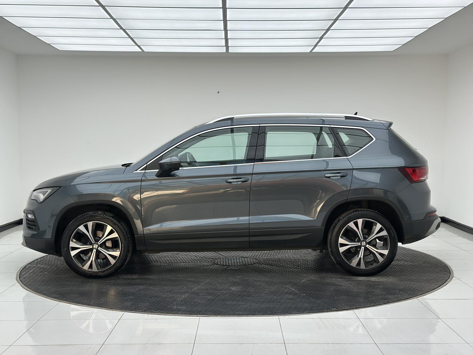 SEAT Ateca 1.5 TSI EVO SE Technology SUV 5dr Petrol DSG Euro 6 (s/s) (150 ps)
