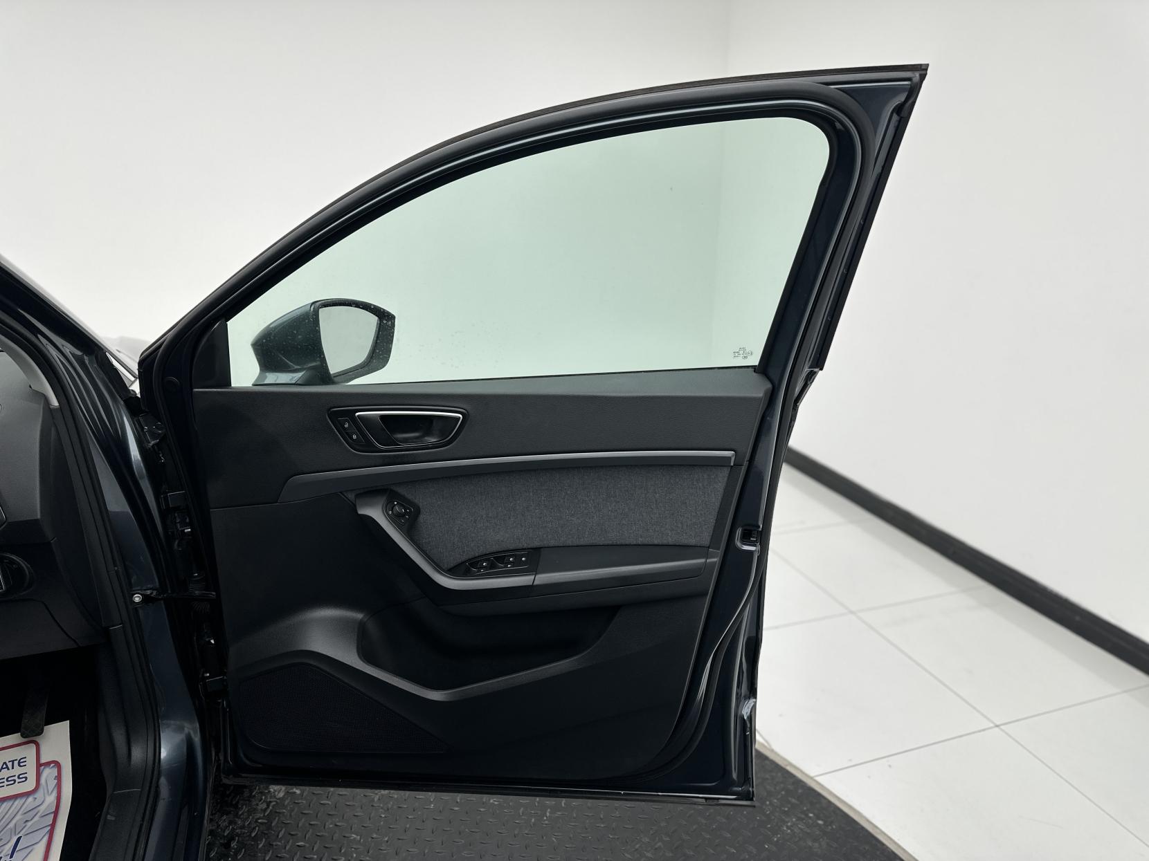 SEAT Ateca 1.5 TSI EVO SE Technology SUV 5dr Petrol DSG Euro 6 (s/s) (150 ps)