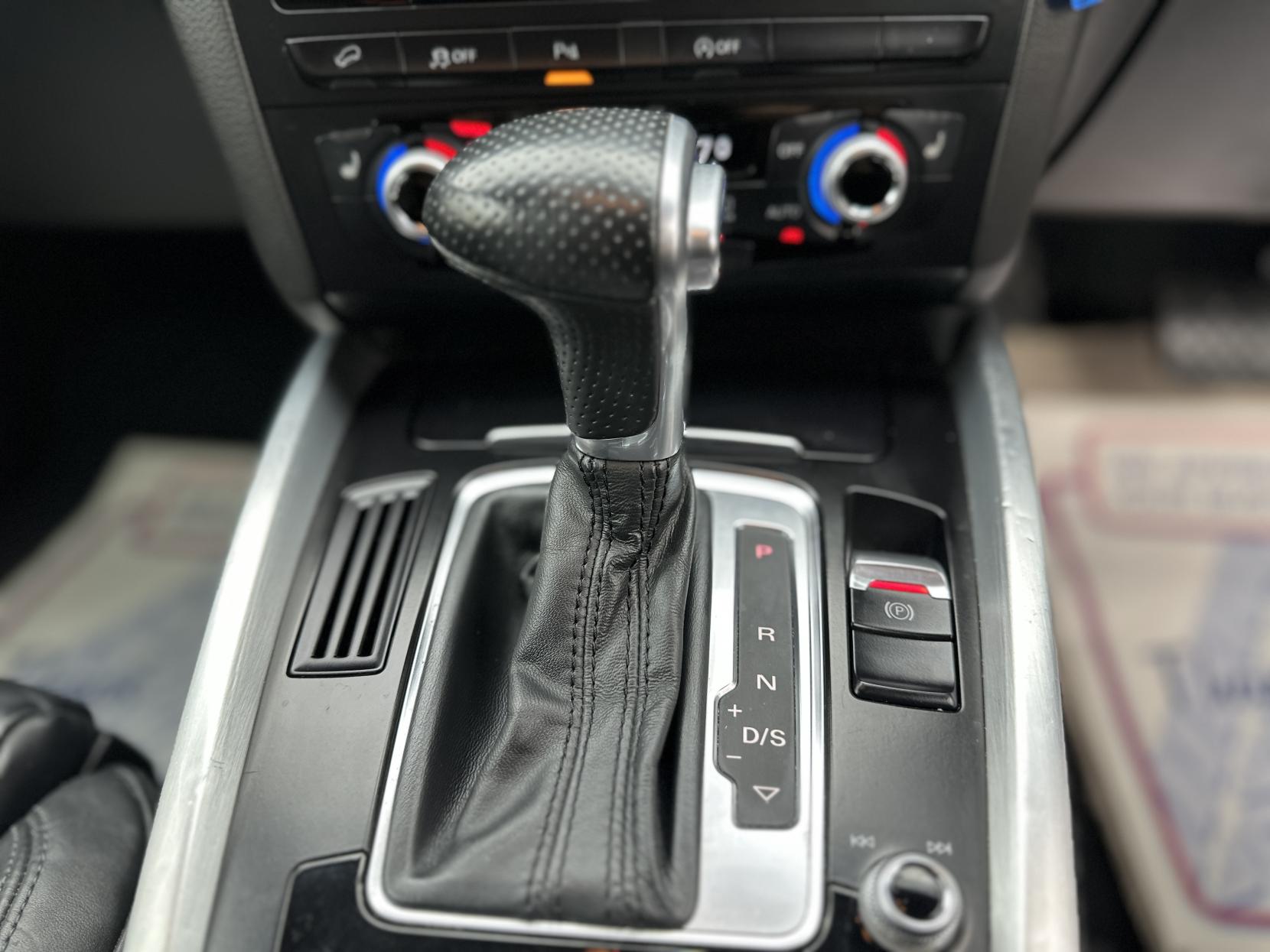 Audi Q5 2.0 TDI S line Plus SUV 5dr Diesel S Tronic quattro Euro 6 (s/s) (190 ps)