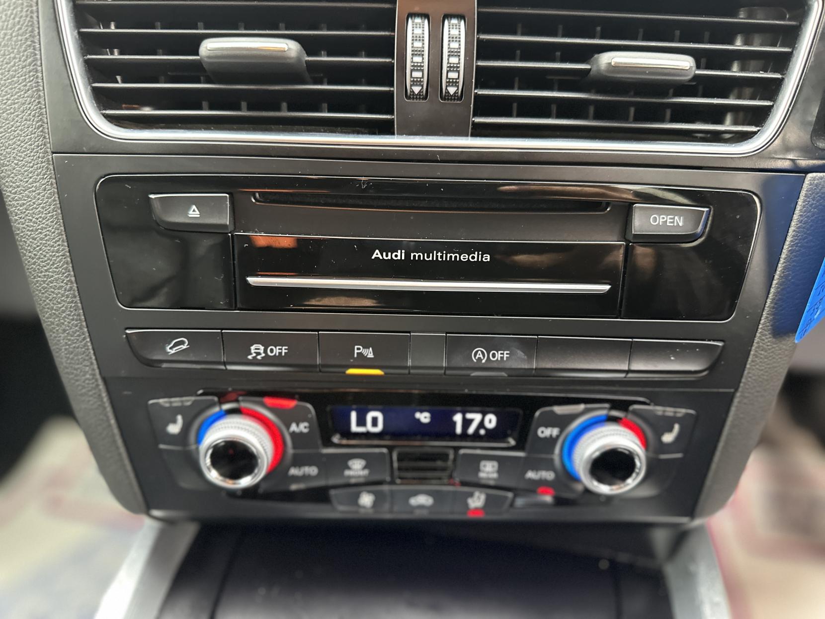 Audi Q5 2.0 TDI S line Plus SUV 5dr Diesel S Tronic quattro Euro 6 (s/s) (190 ps)