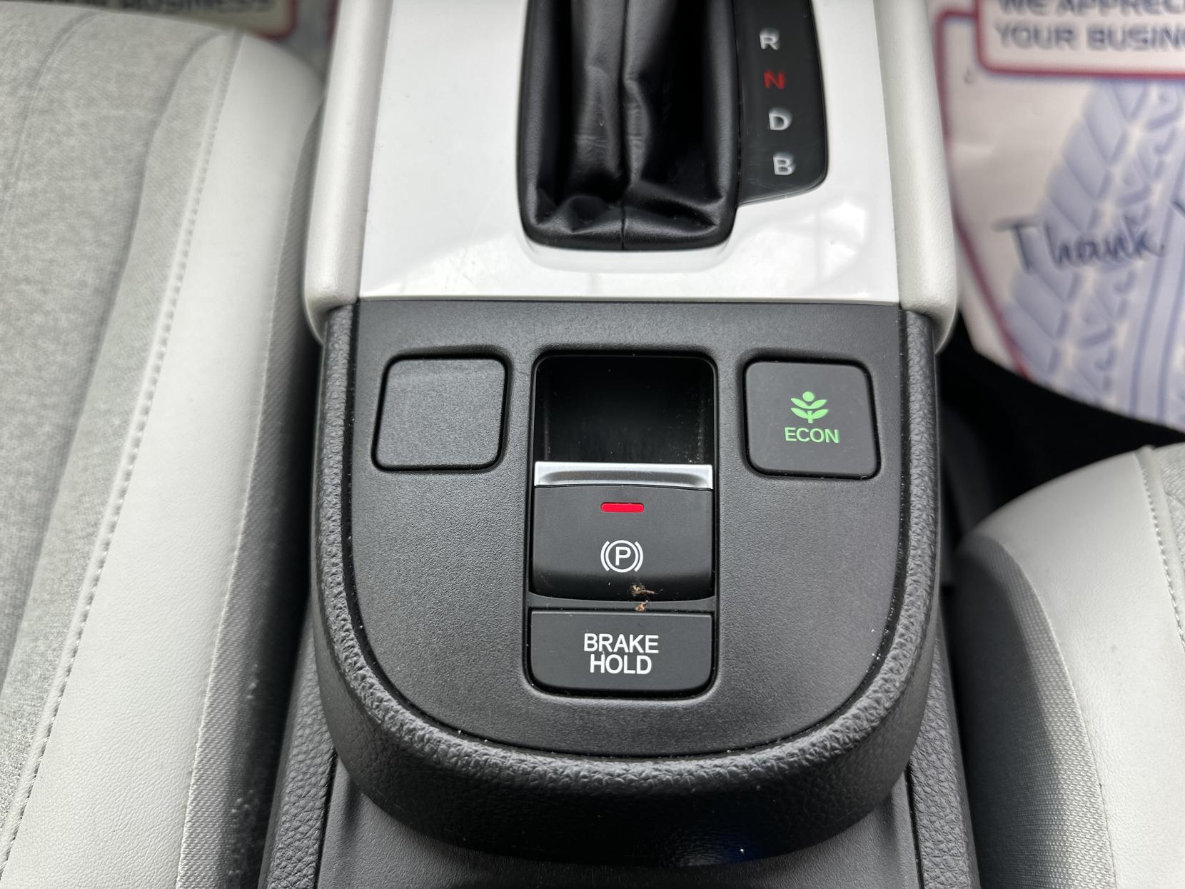 Honda Jazz 1.5 h i-MMD EX Hatchback 5dr Petrol Hybrid eCVT Euro 6 (s/s) (107 ps)
