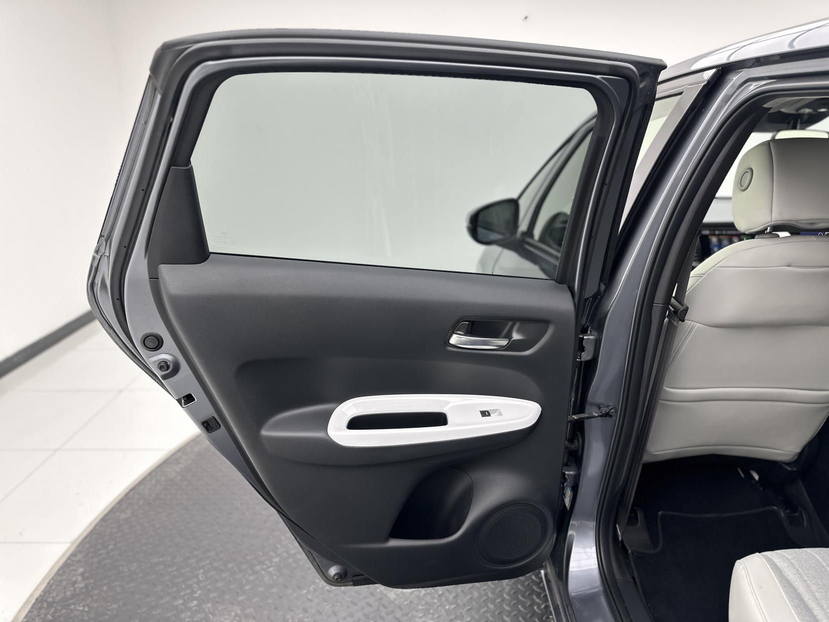 Honda Jazz 1.5 h i-MMD EX Hatchback 5dr Petrol Hybrid eCVT Euro 6 (s/s) (107 ps)