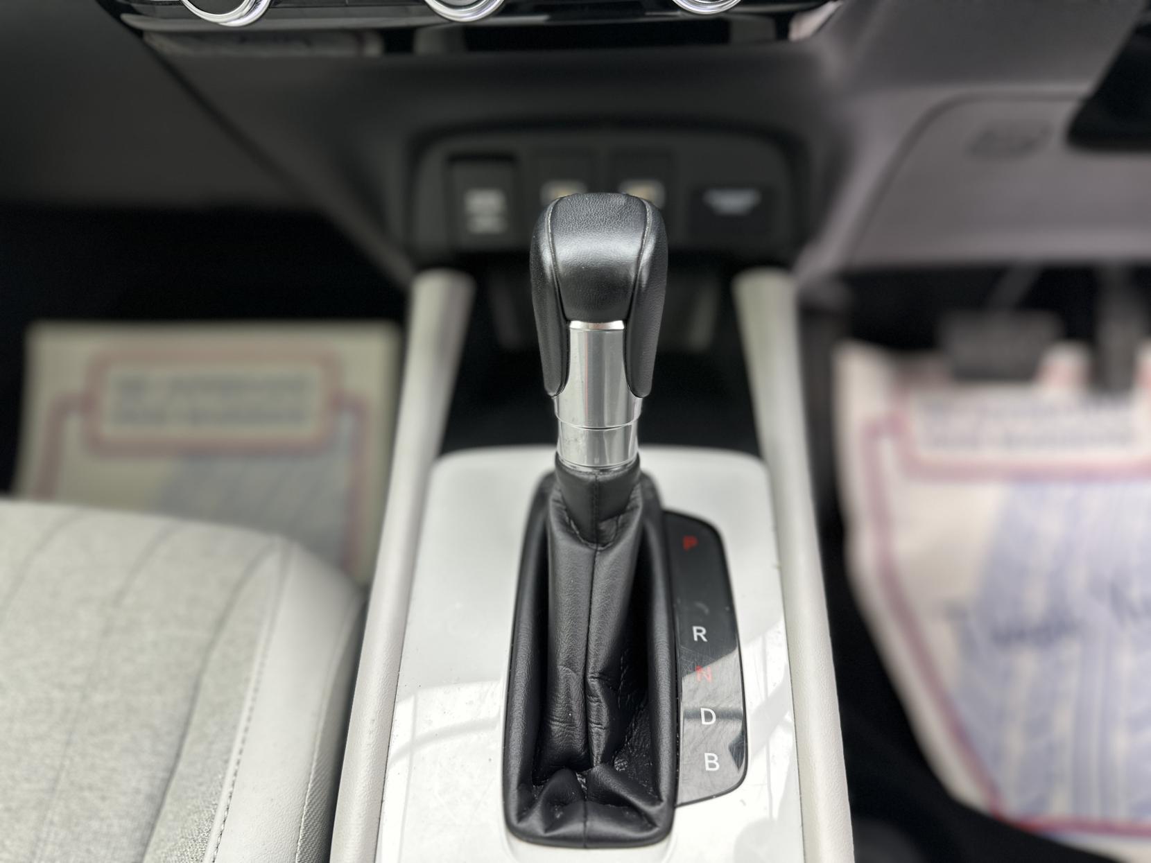 Honda Jazz 1.5 h i-MMD EX Hatchback 5dr Petrol Hybrid eCVT Euro 6 (s/s) (107 ps)