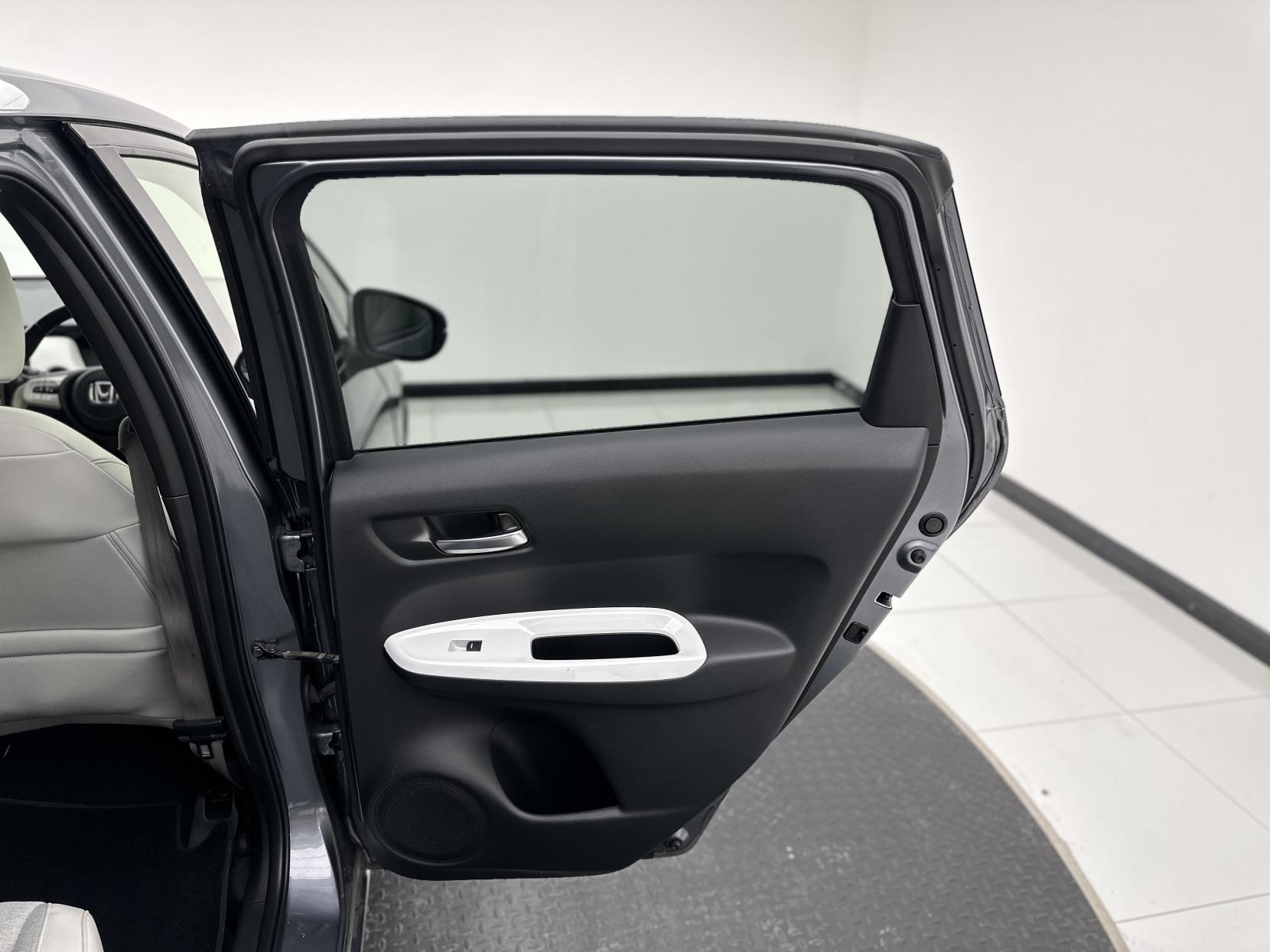 Honda Jazz 1.5 h i-MMD EX Hatchback 5dr Petrol Hybrid eCVT Euro 6 (s/s) (107 ps)