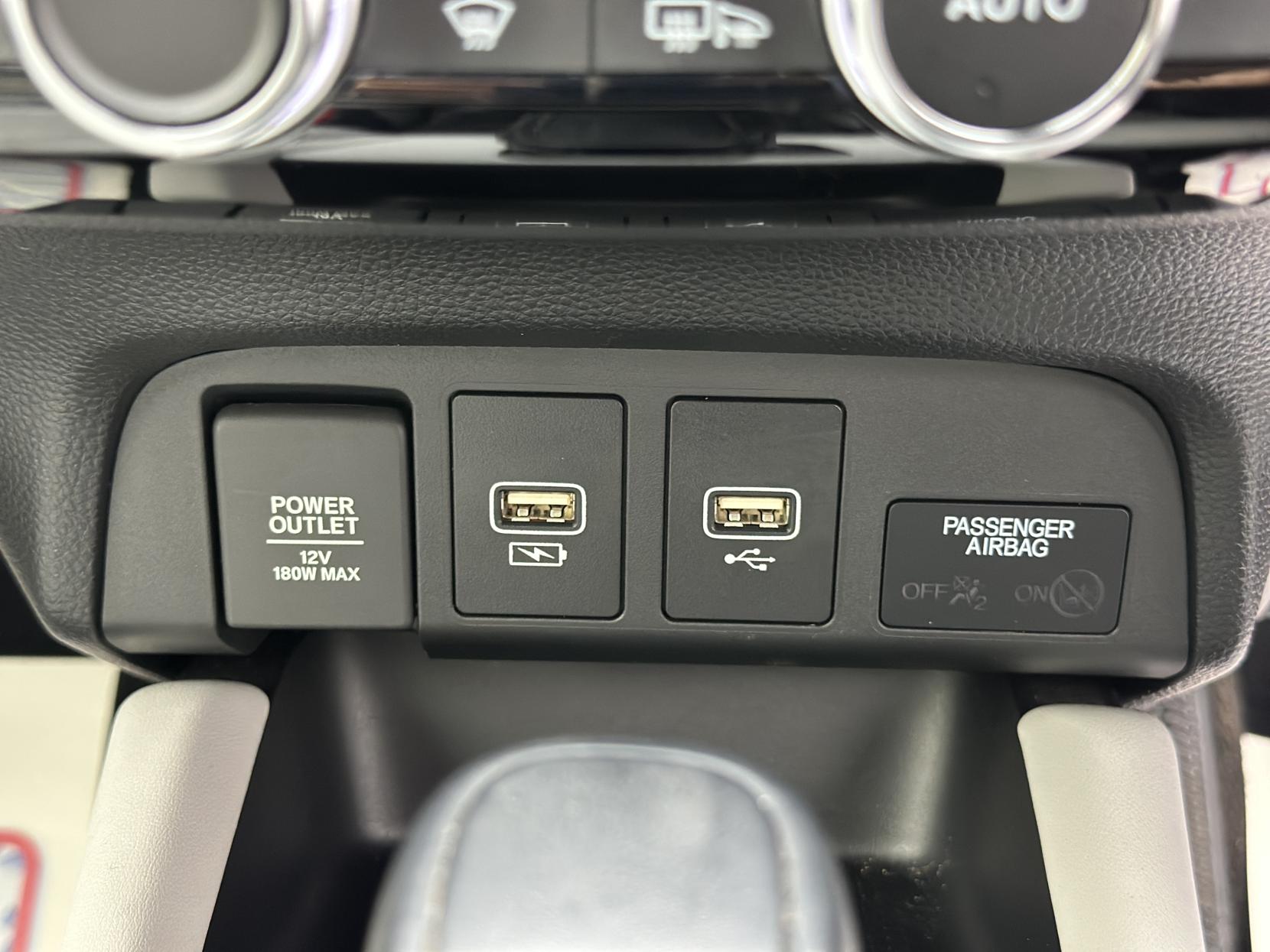 Honda Jazz 1.5 h i-MMD EX Hatchback 5dr Petrol Hybrid eCVT Euro 6 (s/s) (107 ps)