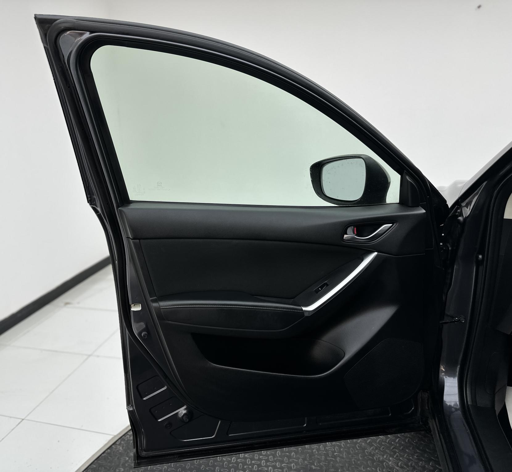 Mazda CX-5 2.2 SKYACTIV-D SE-L Nav SUV 5dr Diesel Auto Euro 6 (s/s) (150 ps)