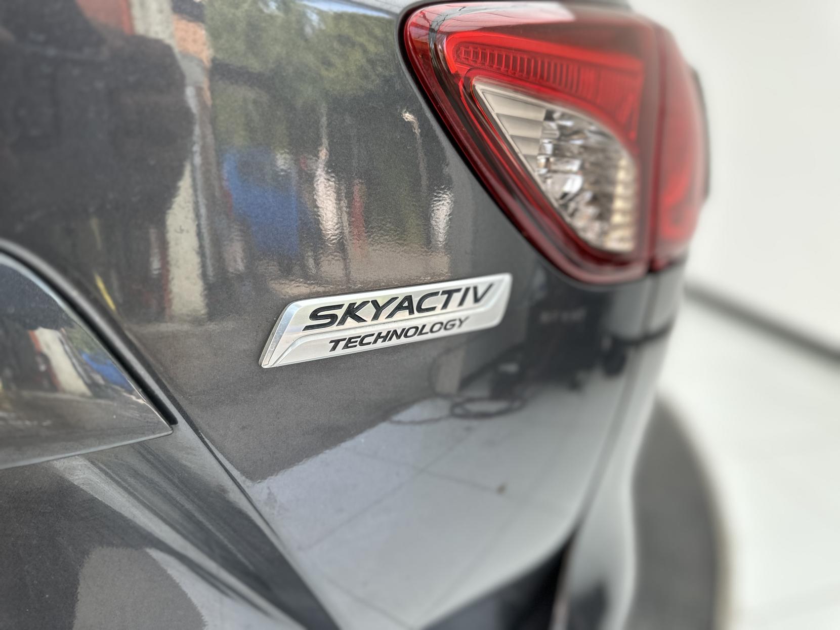 Mazda CX-5 2.2 SKYACTIV-D SE-L Nav SUV 5dr Diesel Auto Euro 6 (s/s) (150 ps)