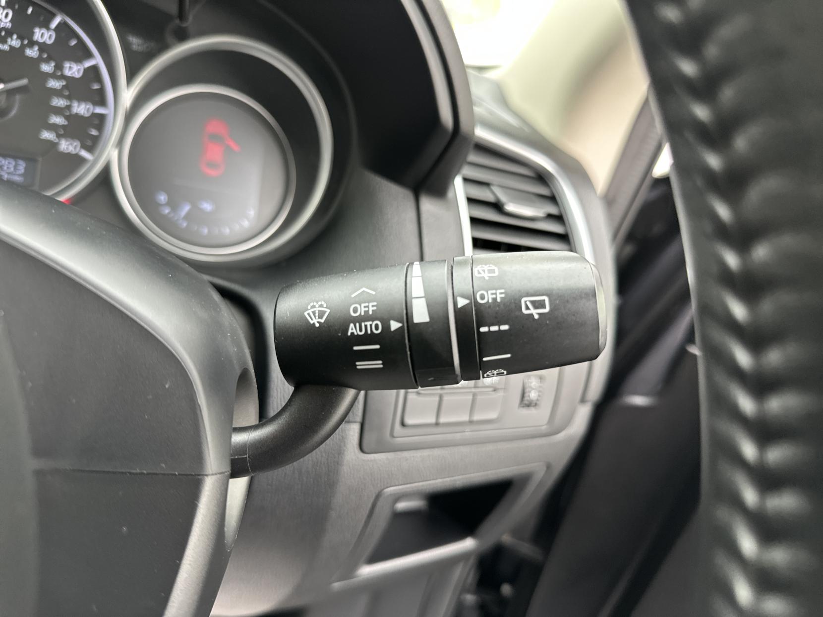 Mazda CX-5 2.2 SKYACTIV-D SE-L Nav SUV 5dr Diesel Auto Euro 6 (s/s) (150 ps)
