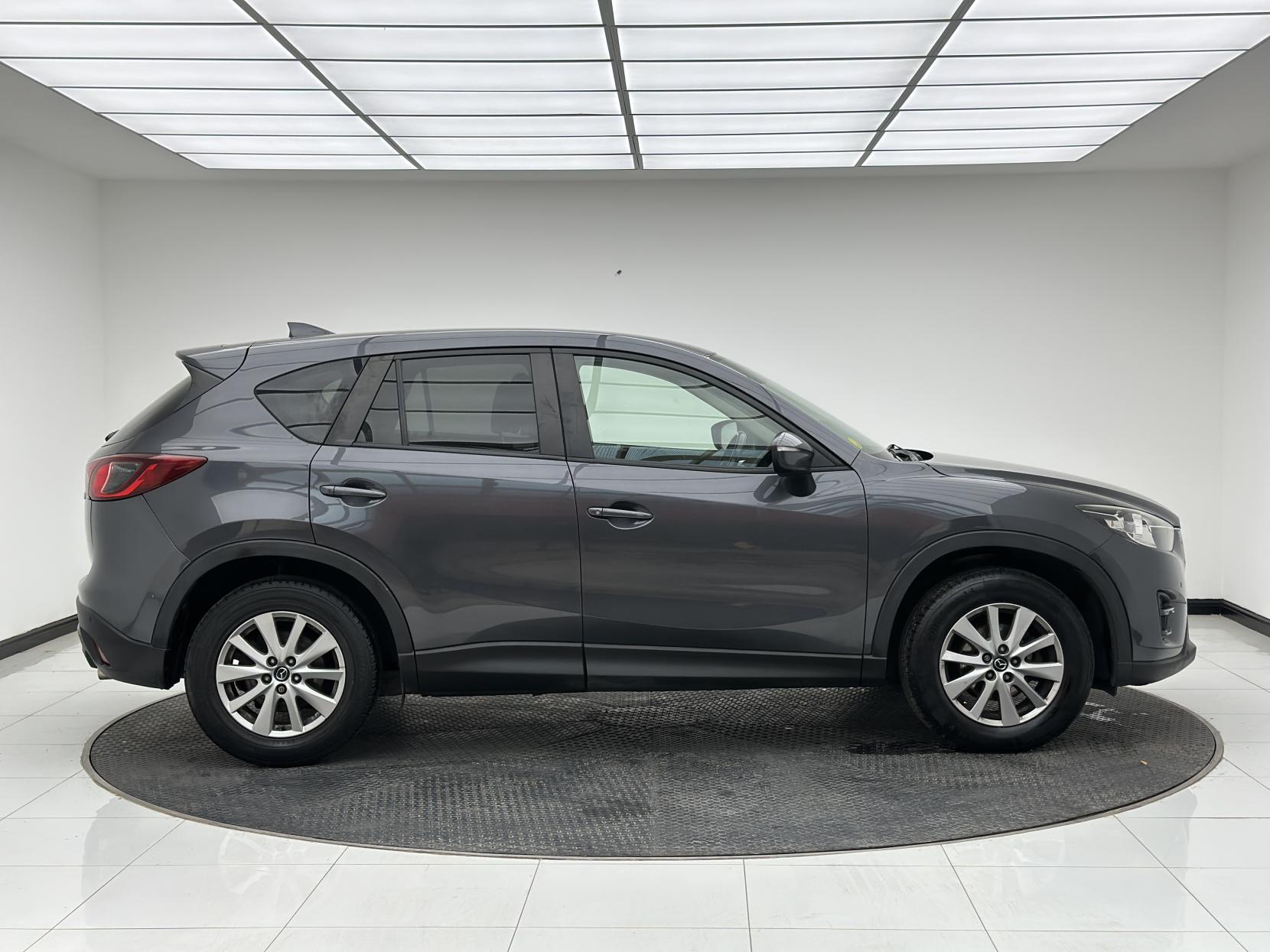 Mazda CX-5 2.2 SKYACTIV-D SE-L Nav SUV 5dr Diesel Auto Euro 6 (s/s) (150 ps)