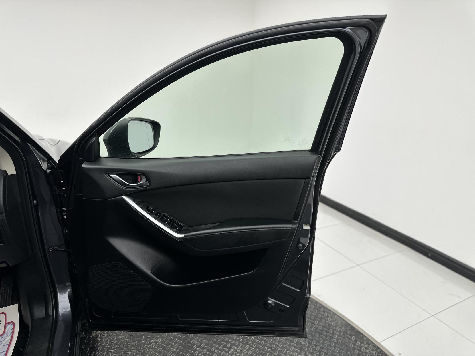 Mazda CX-5 2.2 SKYACTIV-D SE-L Nav SUV 5dr Diesel Auto Euro 6 (s/s) (150 ps)