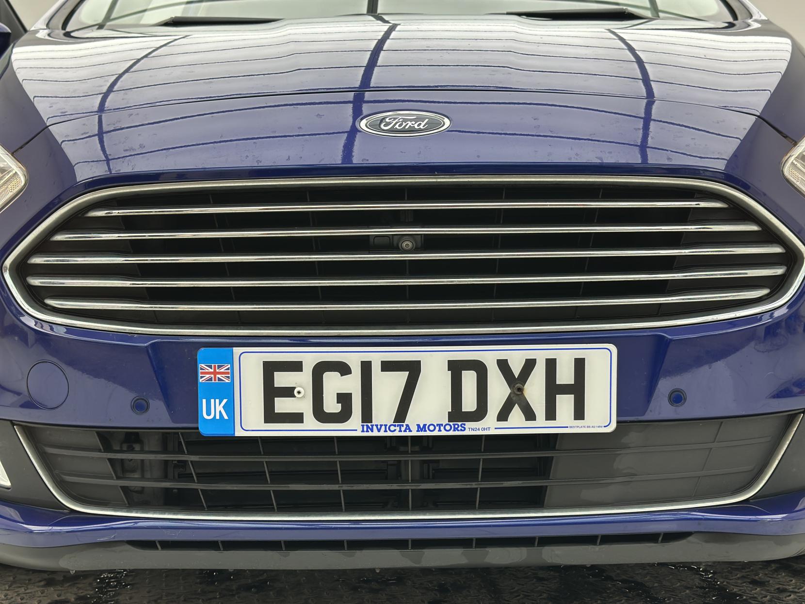 Ford Galaxy 2.0 TDCi Titanium X MPV 5dr Diesel Powershift Euro 6 (s/s) (210 ps)