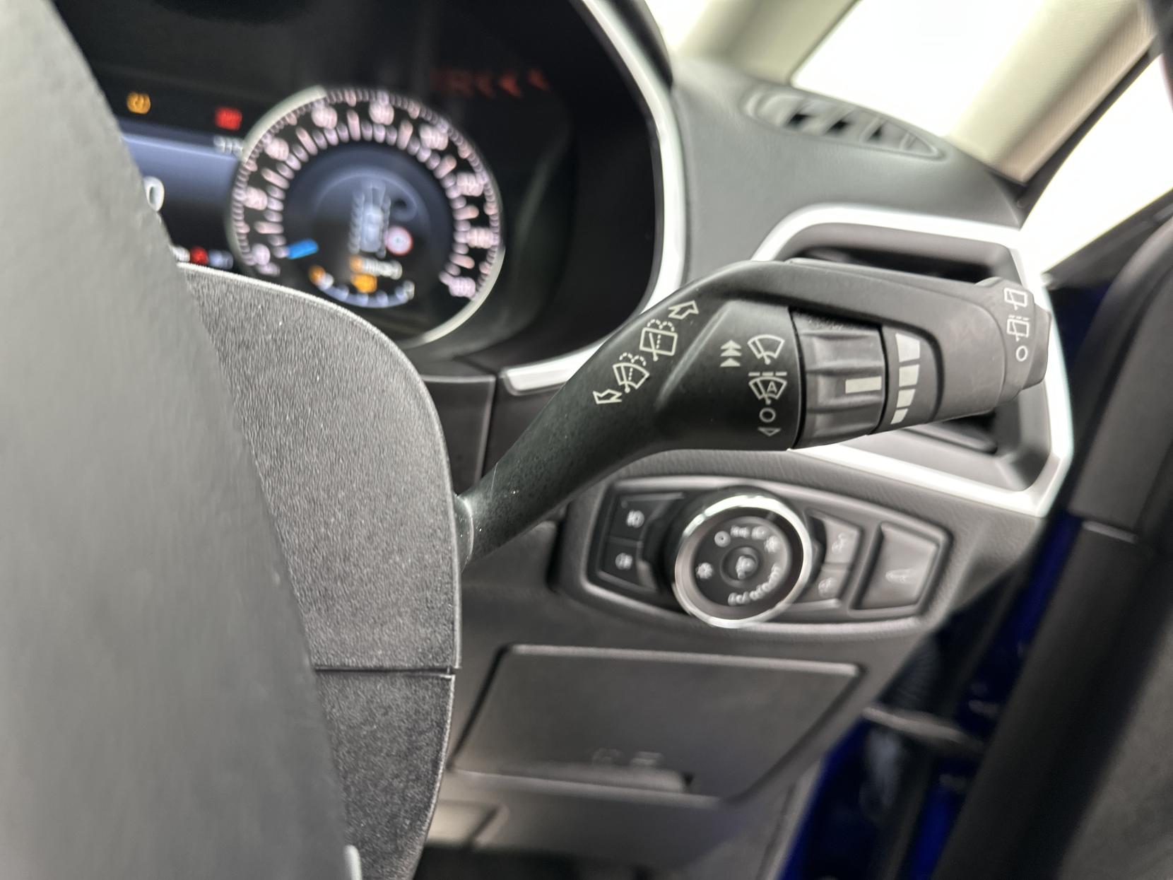 Ford Galaxy 2.0 TDCi Titanium X MPV 5dr Diesel Powershift Euro 6 (s/s) (210 ps)