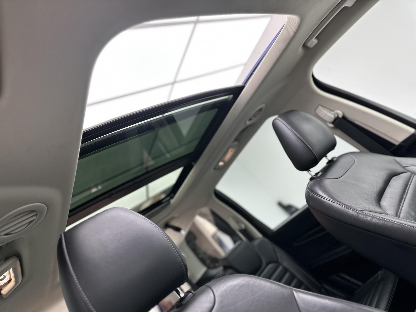 Ford Galaxy 2.0 TDCi Titanium X MPV 5dr Diesel Powershift Euro 6 (s/s) (210 ps)