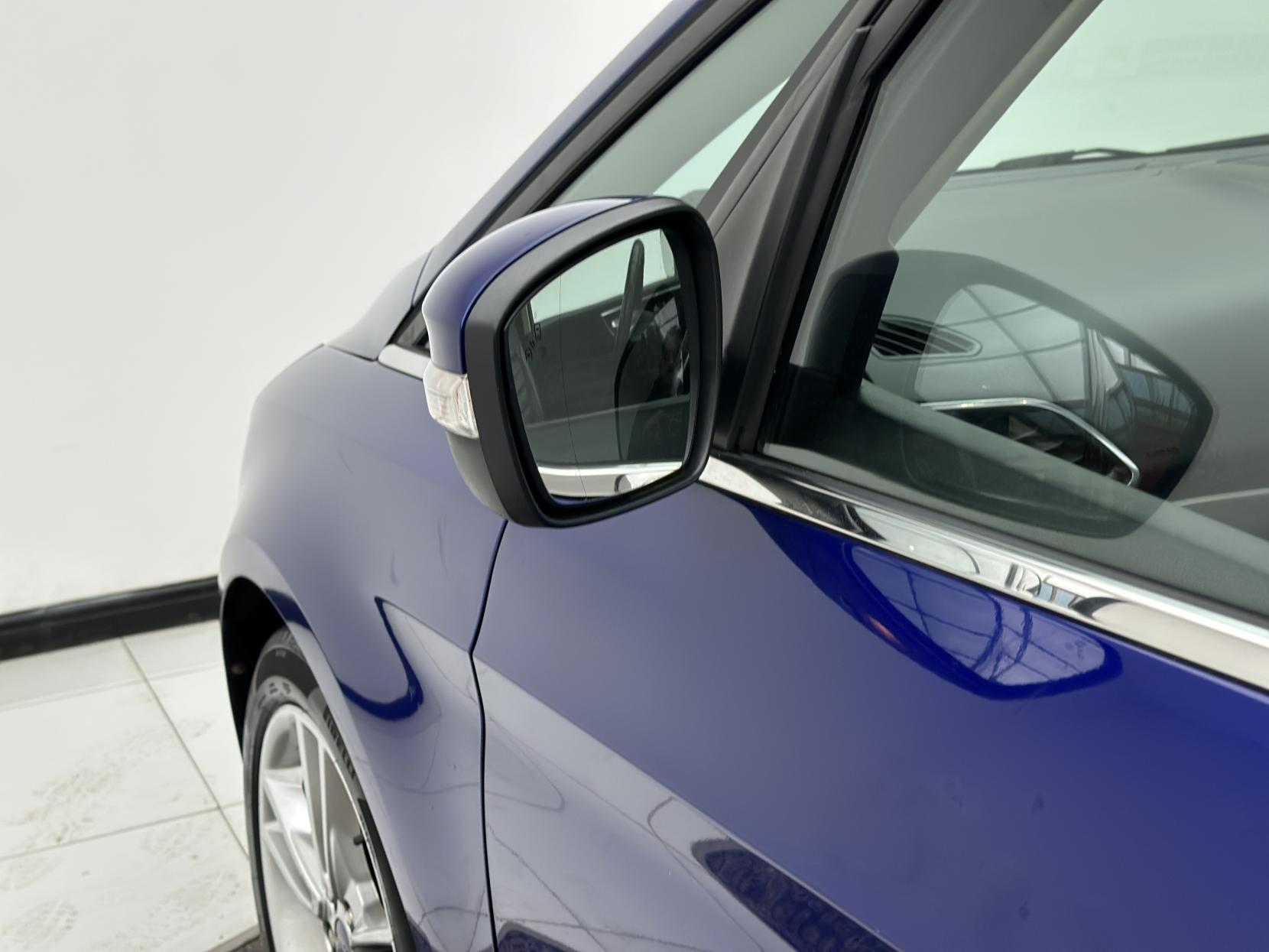 Ford Galaxy 2.0 TDCi Titanium X MPV 5dr Diesel Powershift Euro 6 (s/s) (210 ps)