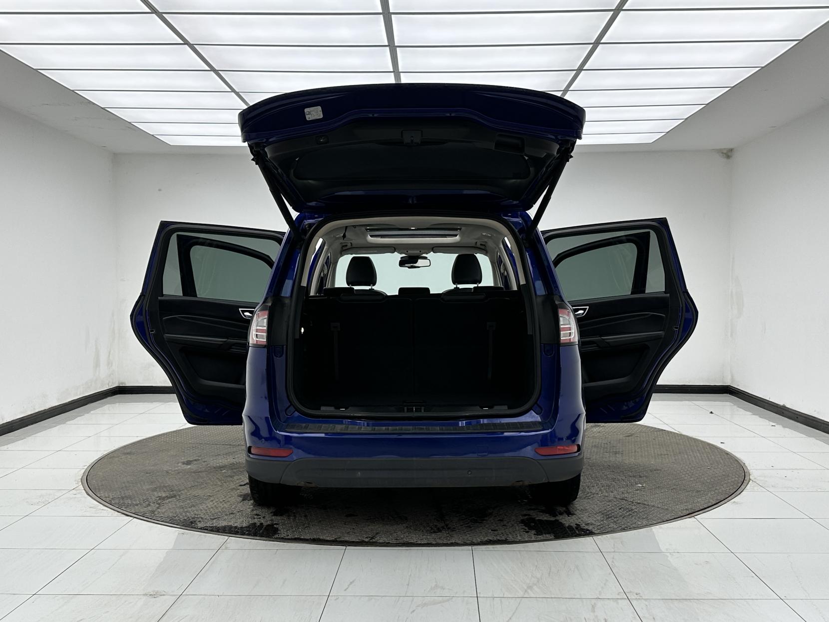 Ford Galaxy 2.0 TDCi Titanium X MPV 5dr Diesel Powershift Euro 6 (s/s) (210 ps)