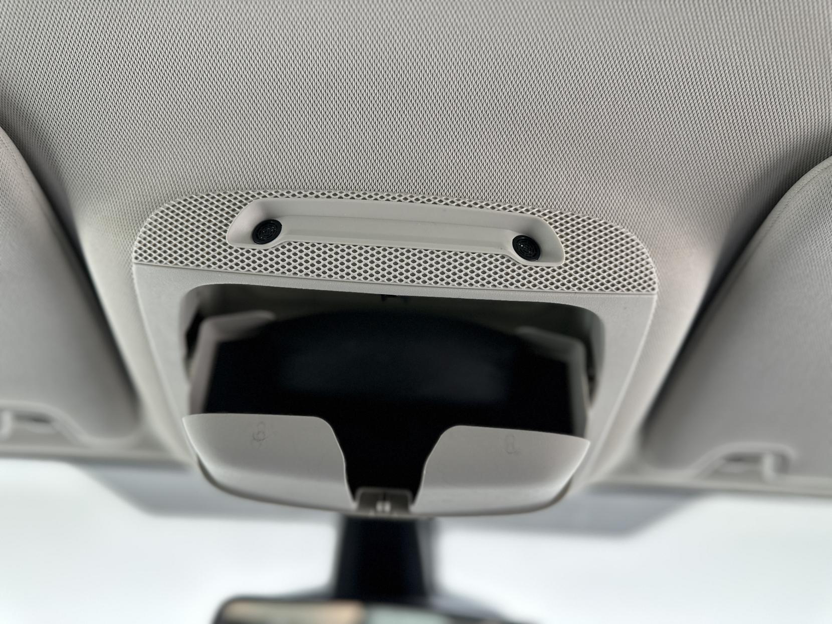 Ford Galaxy 2.0 TDCi Titanium X MPV 5dr Diesel Powershift Euro 6 (s/s) (210 ps)